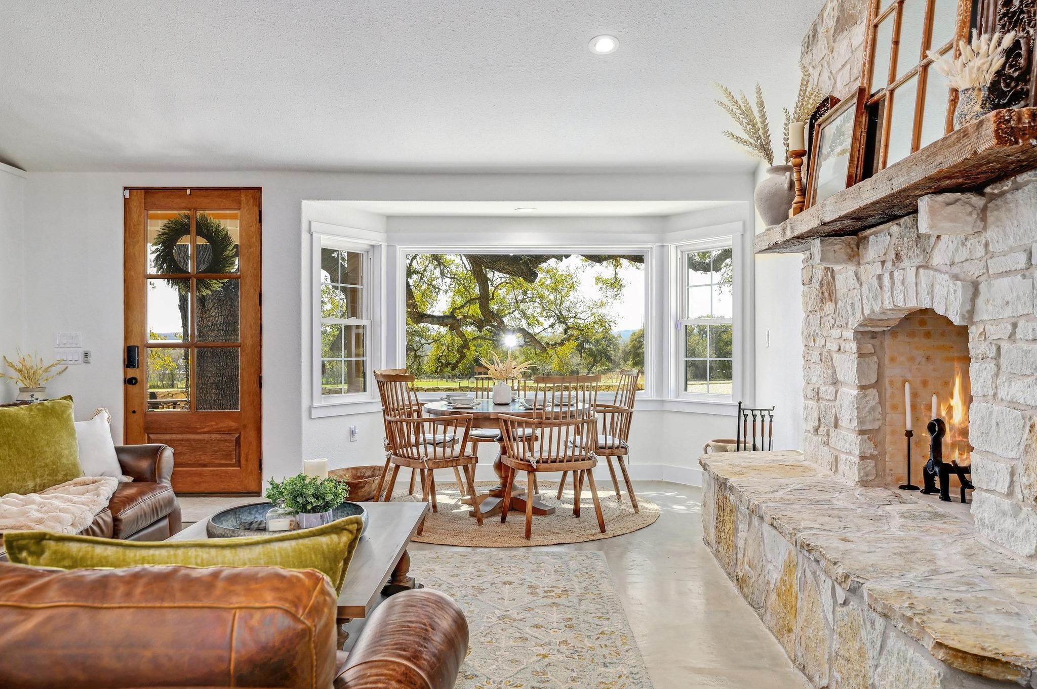 1668 Rocky Road, Blanco, TX 78606