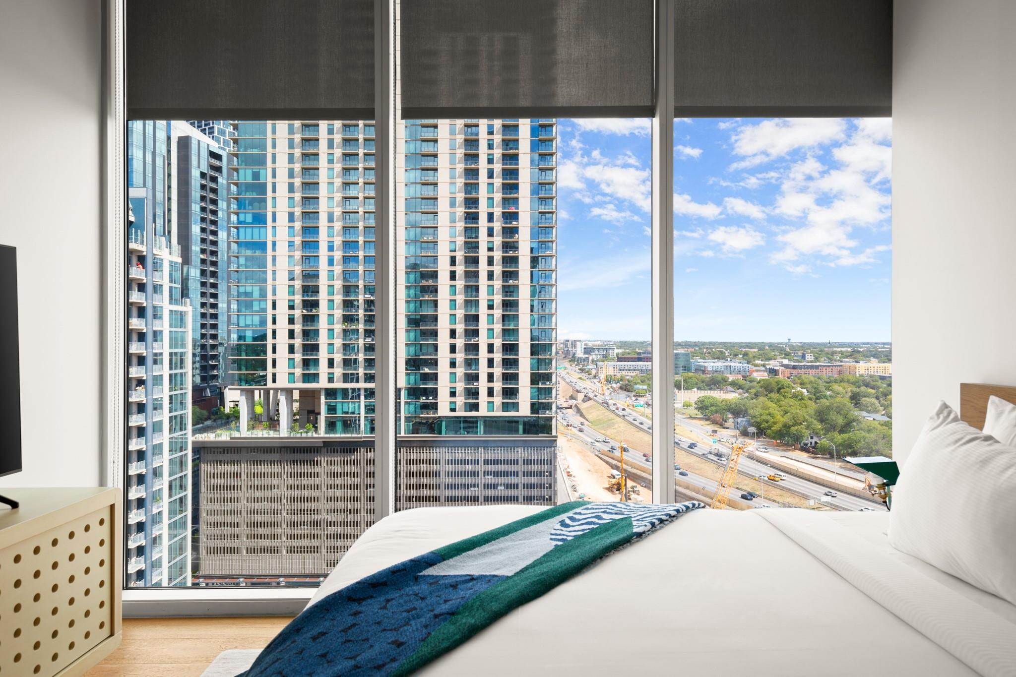 48 East Ave # 2004, Austin, TX 78701