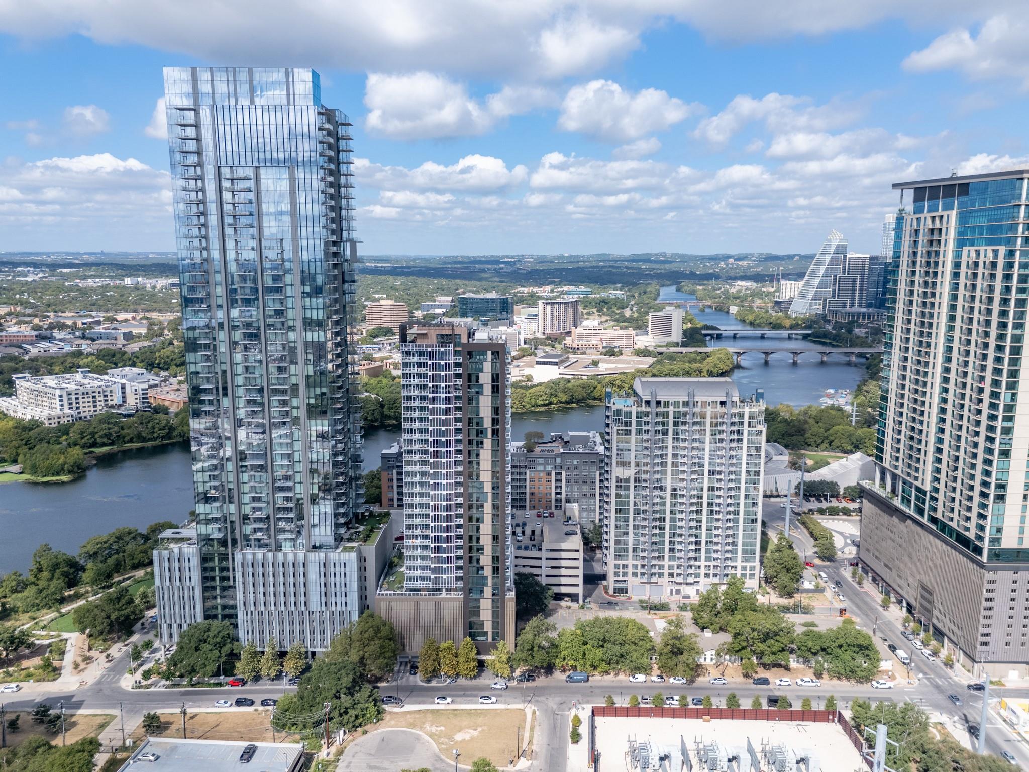 48 East Ave # 2004, Austin, TX 78701