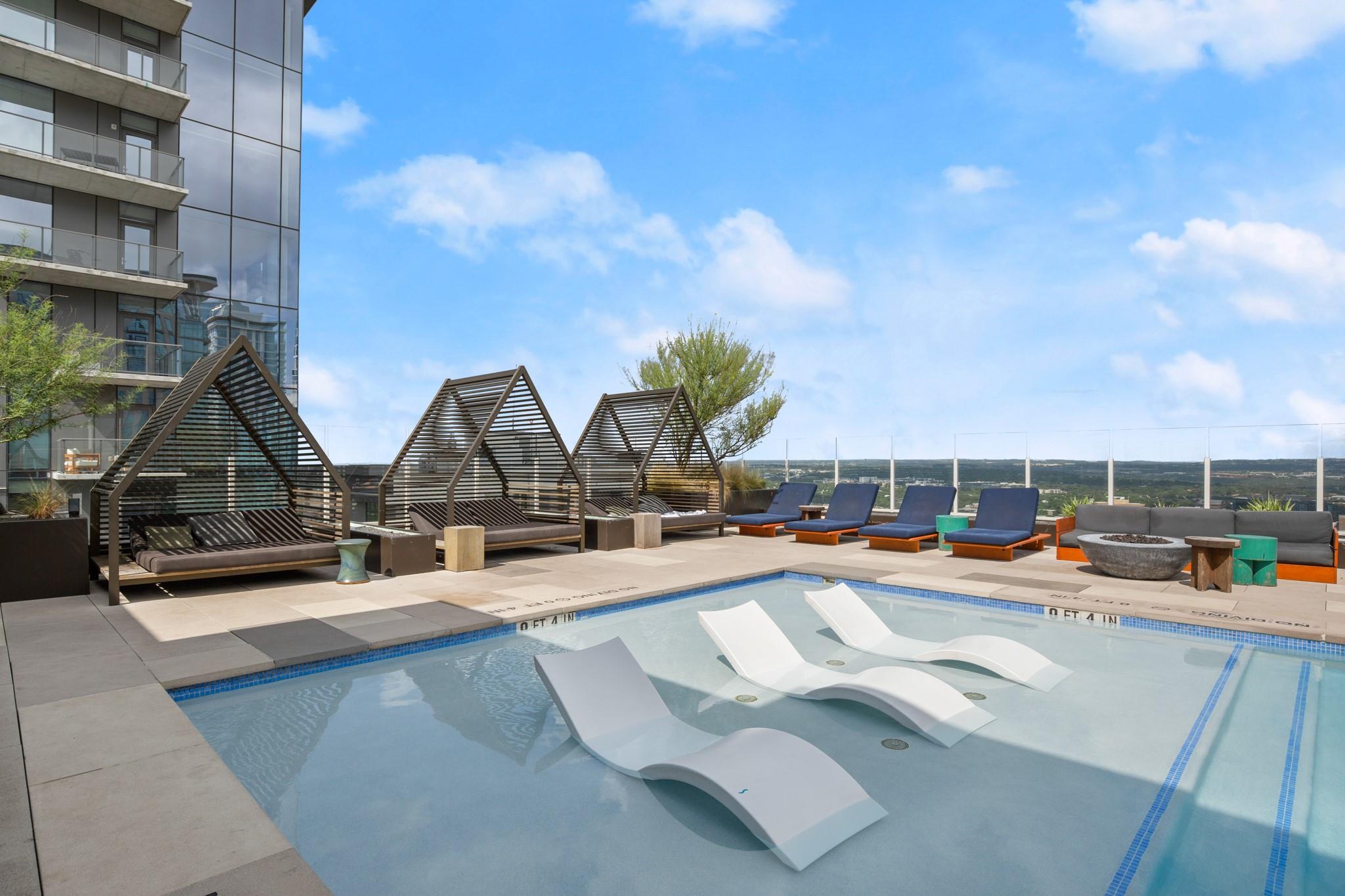 48 East Ave # 2004, Austin, TX 78701