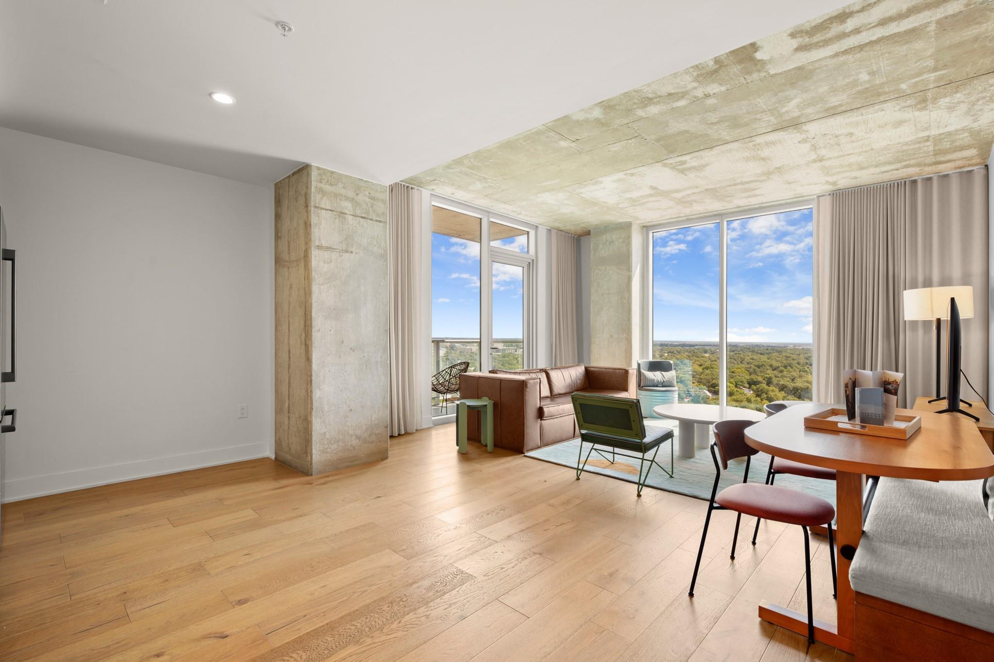 48 East Ave # 2004, Austin, TX 78701