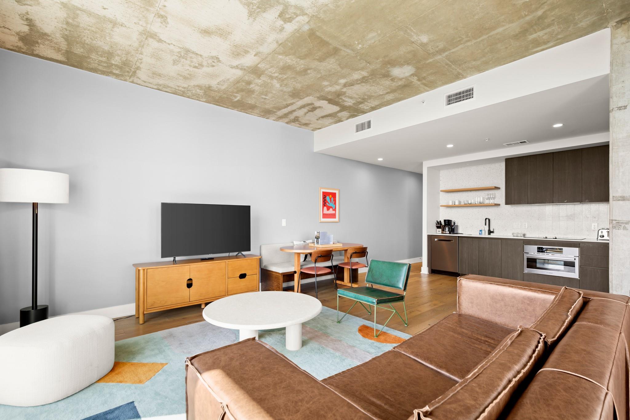 48 East Ave # 2004, Austin, TX 78701