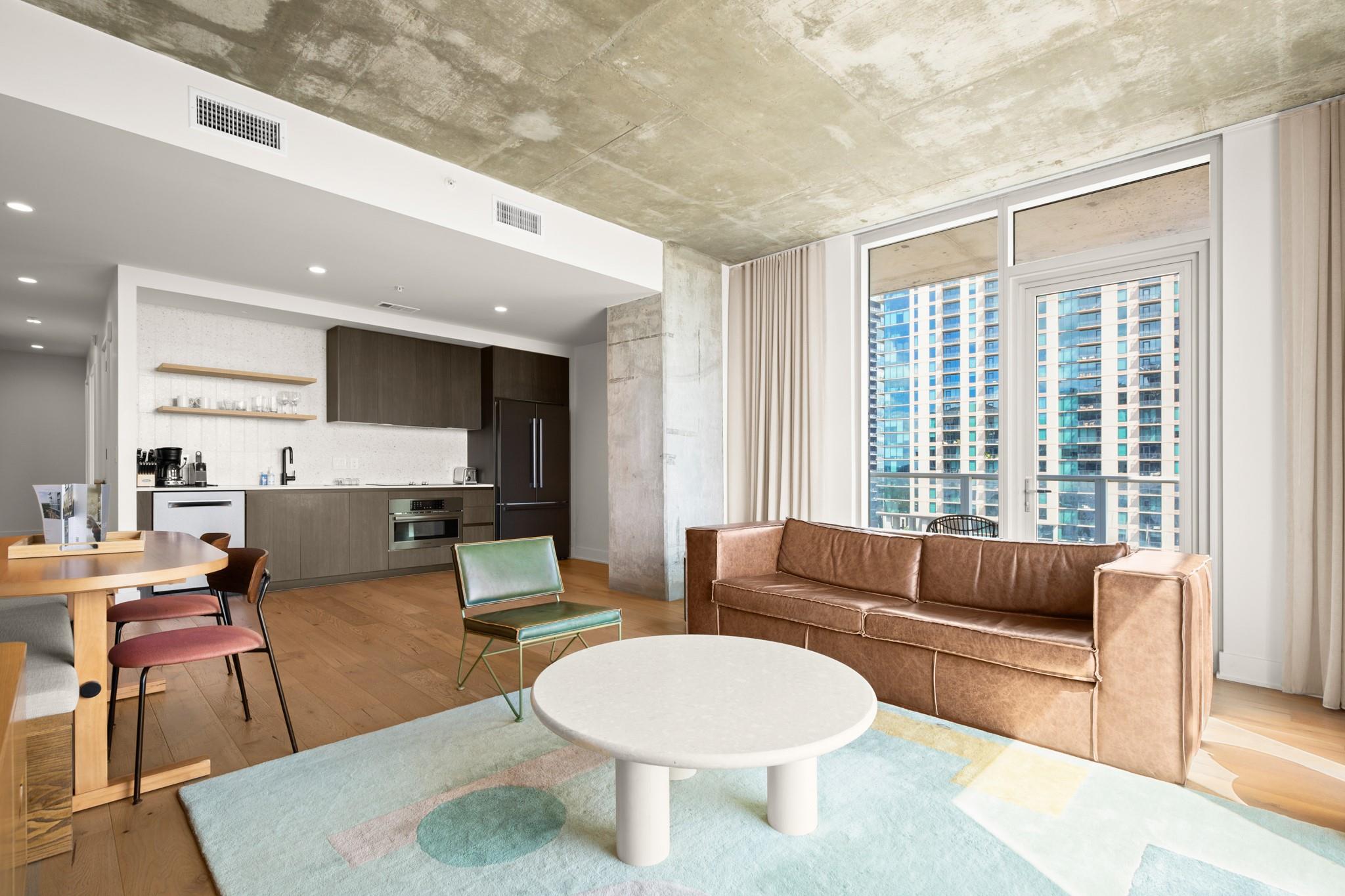 48 East Ave # 2004, Austin, TX 78701