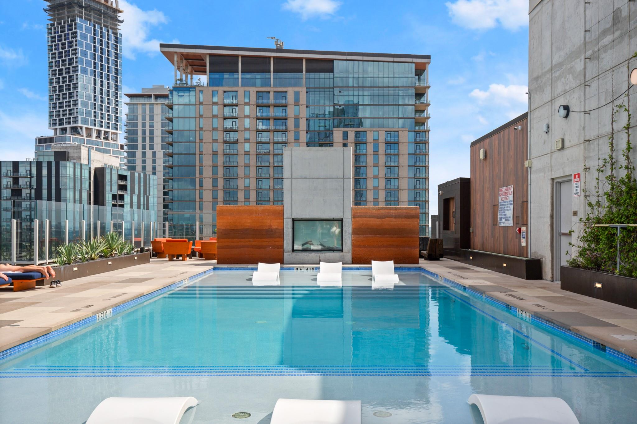 48 East Ave # 2004, Austin, TX 78701