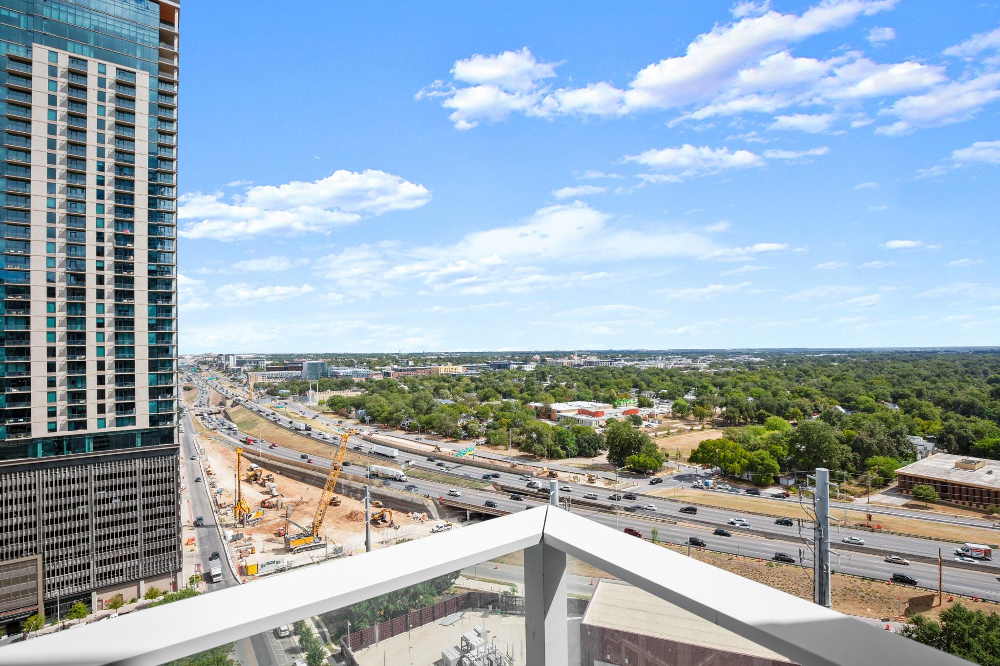 48 East Ave # 2004, Austin, TX 78701