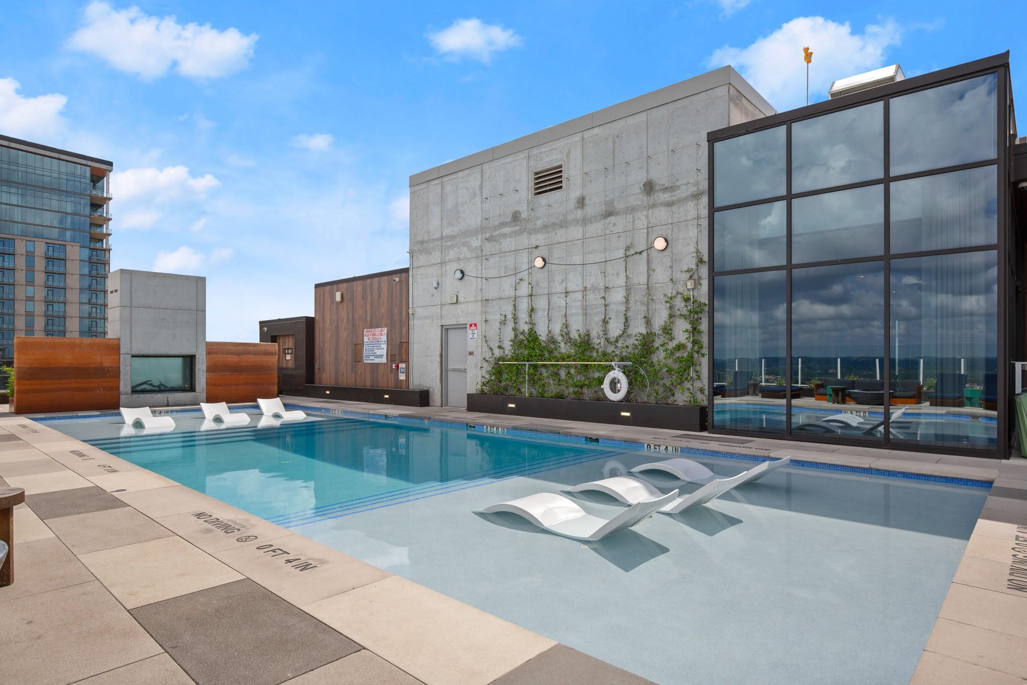 48 East Ave # 2004, Austin, TX 78701