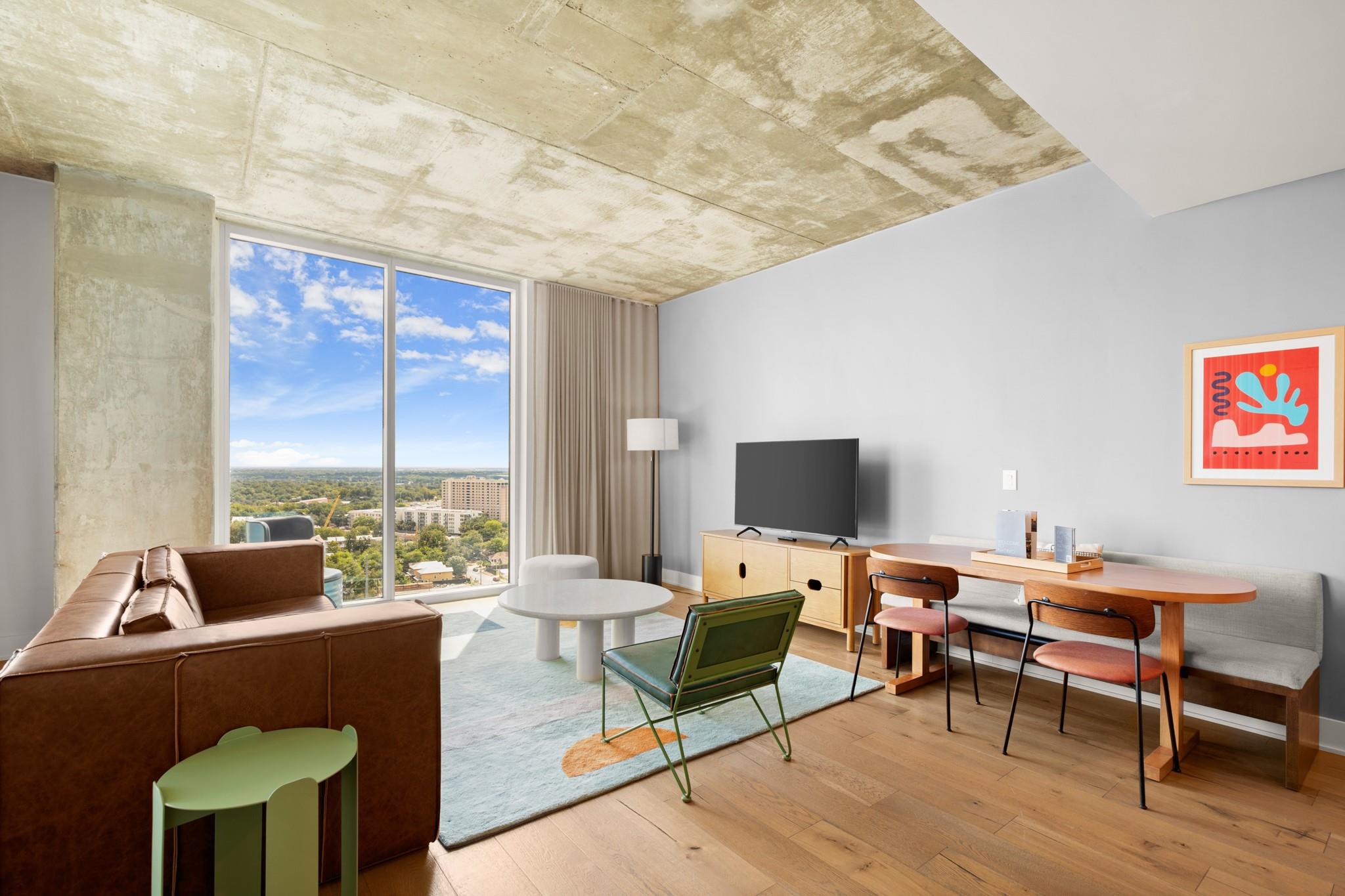 48 East Ave # 2004, Austin, TX 78701