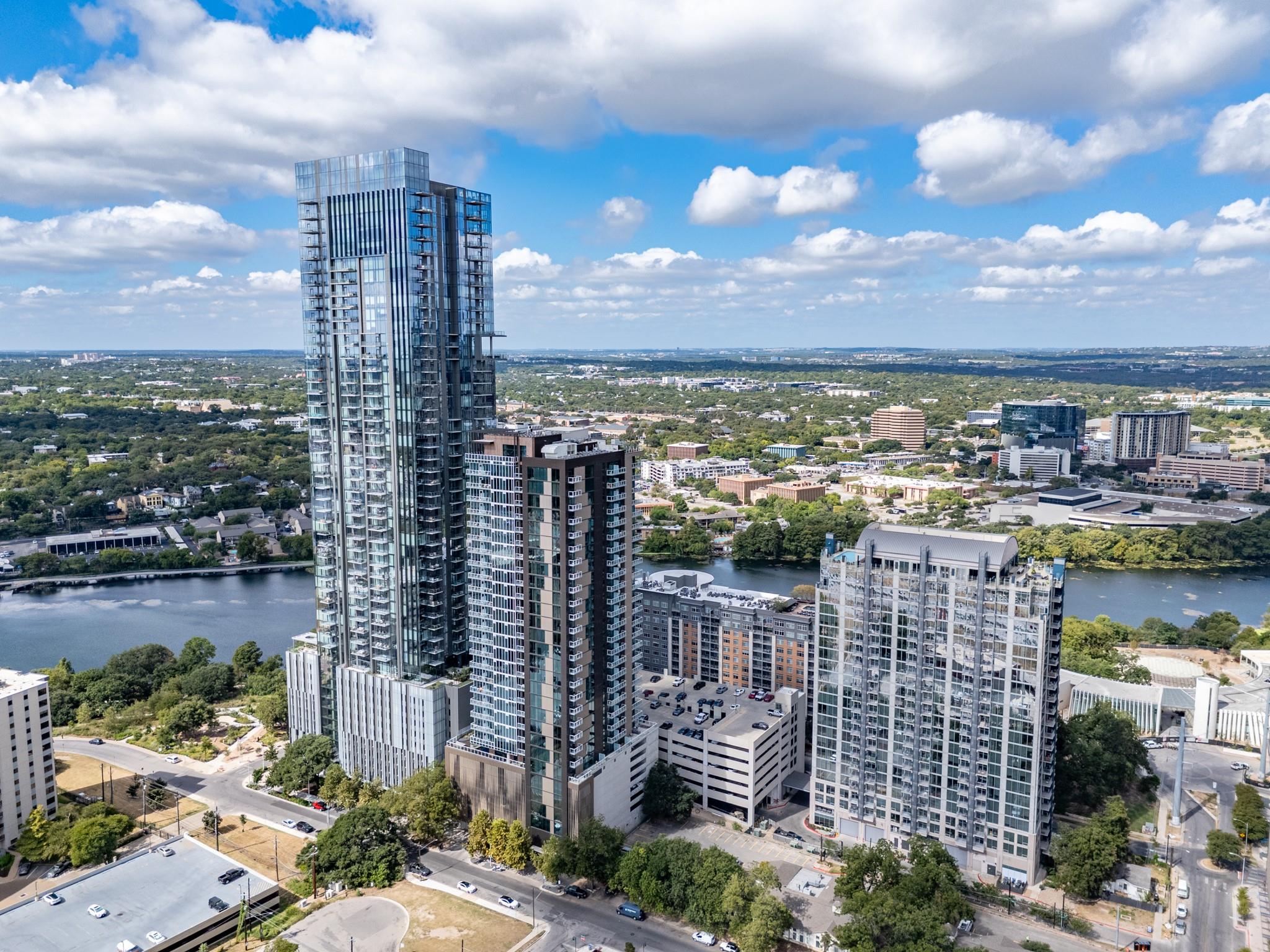 48 East Ave # 2004, Austin, TX 78701