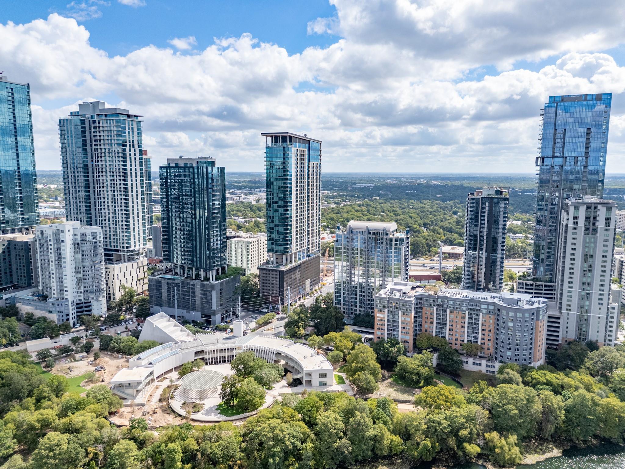 48 East Ave # 2004, Austin, TX 78701