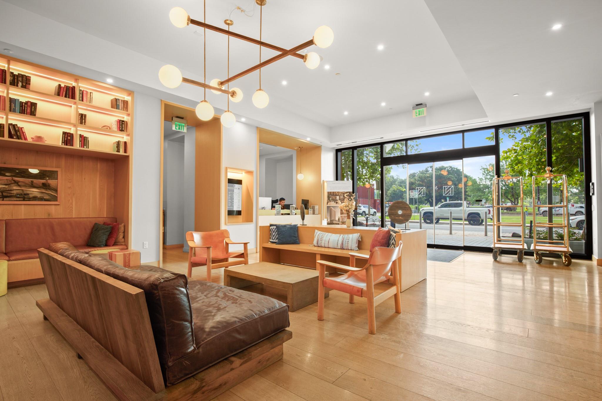 48 East Ave # 2004, Austin, TX 78701