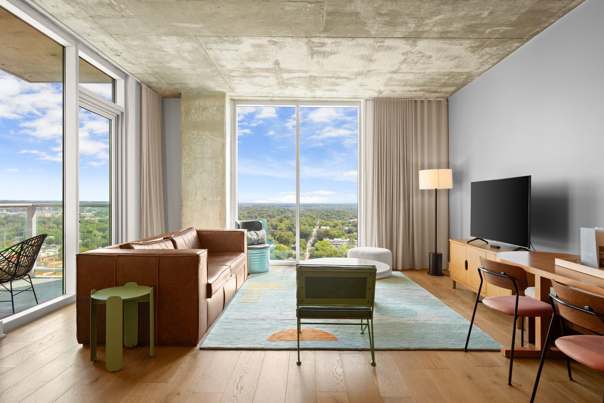 48 East Ave # 2004, Austin, TX 78701