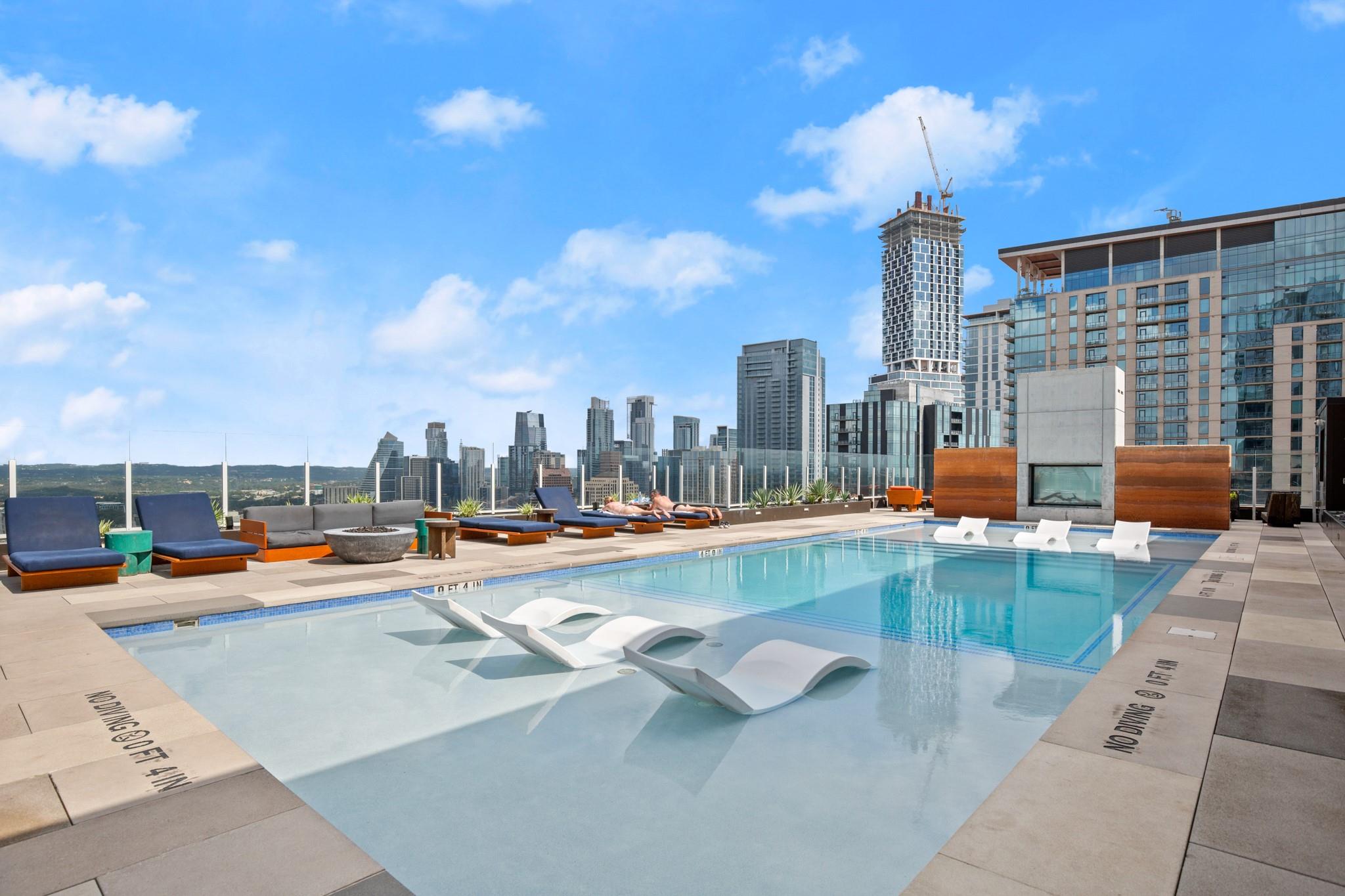 48 East Ave # 2004, Austin, TX 78701