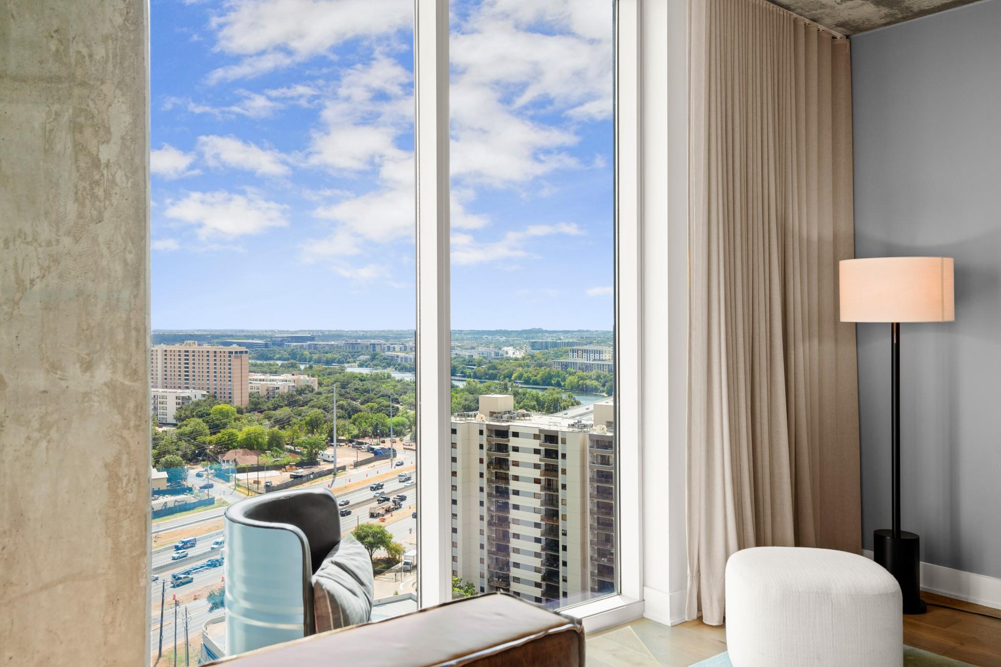 48 East Ave # 2004, Austin, TX 78701