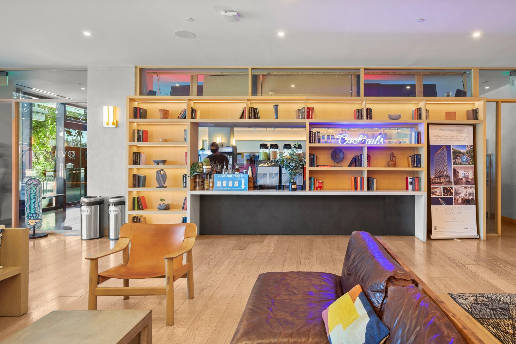 48 East Ave # 2004, Austin, TX 78701