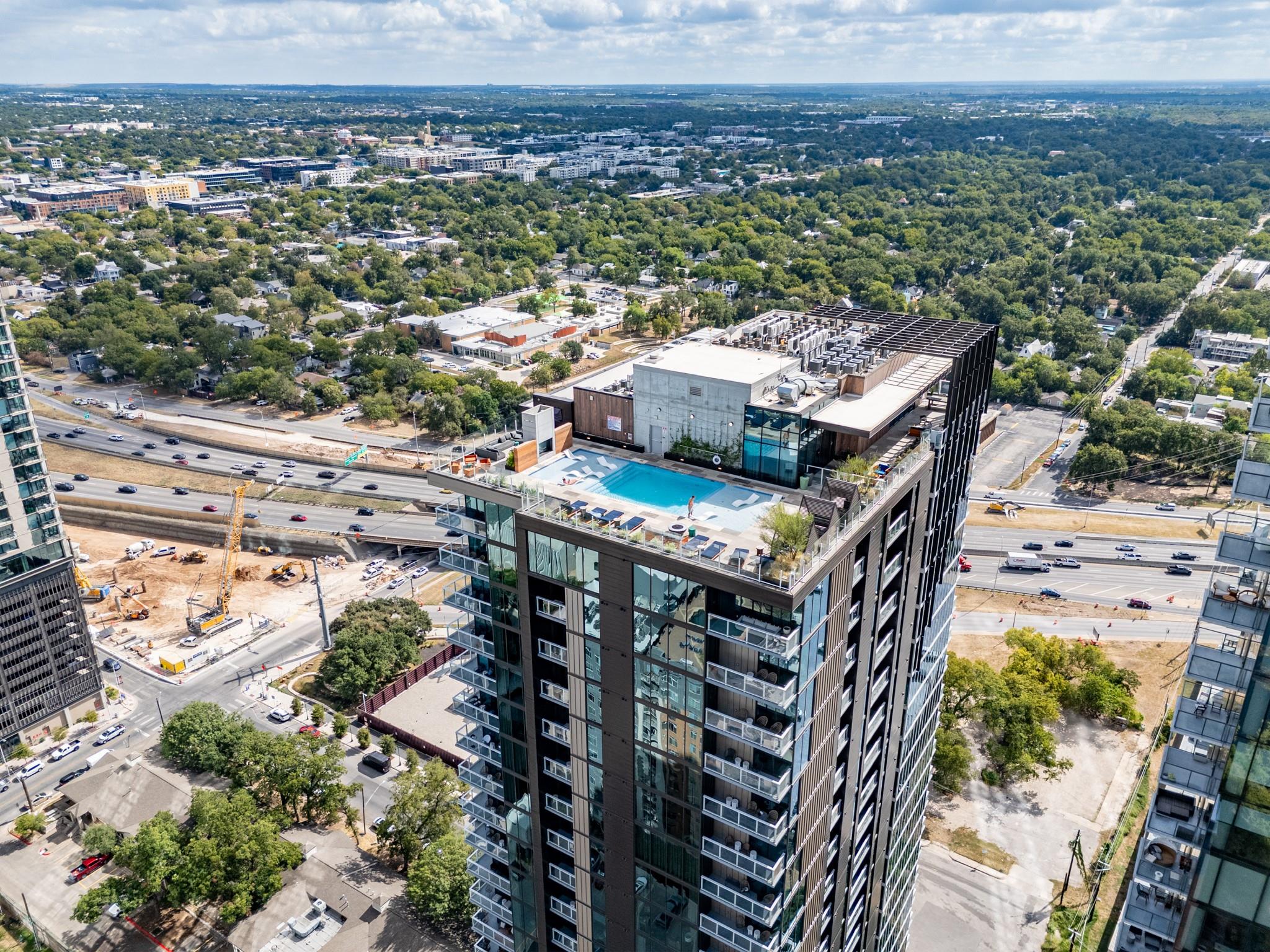 48 East Ave # 2004, Austin, TX 78701