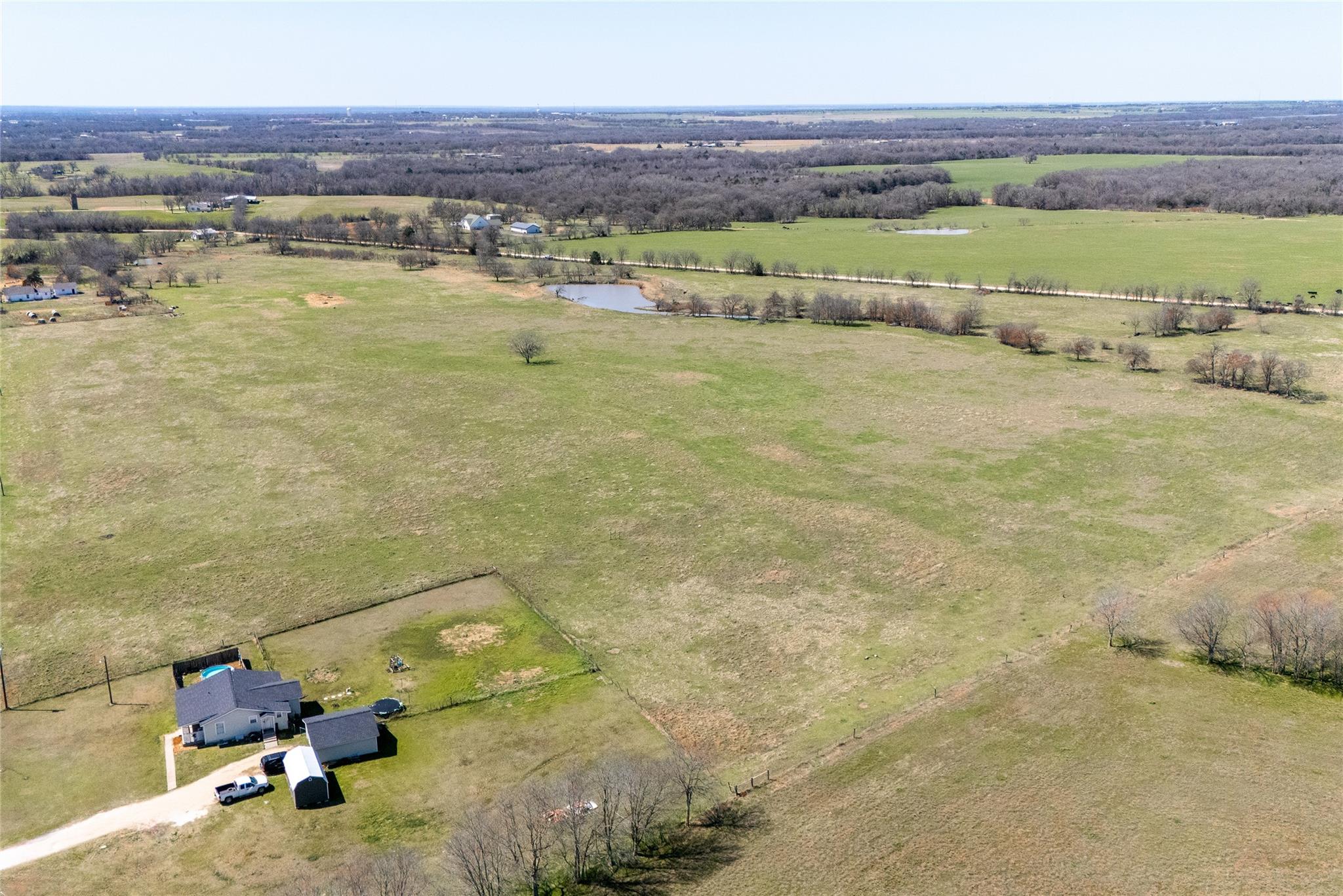 Lot 1 N 7th St, Rosebud, TX 76570