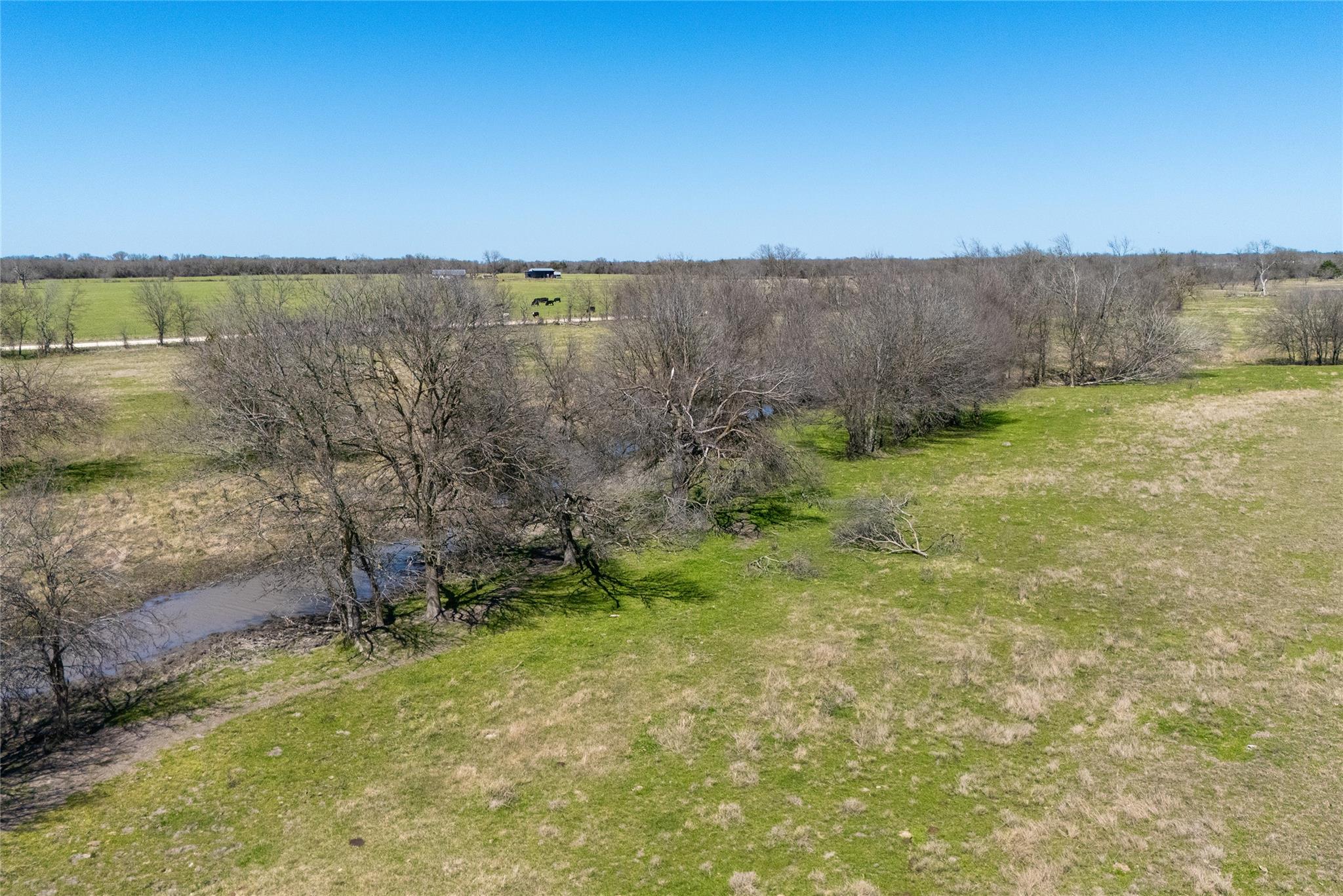 Lot 1 N 7th St, Rosebud, TX 76570