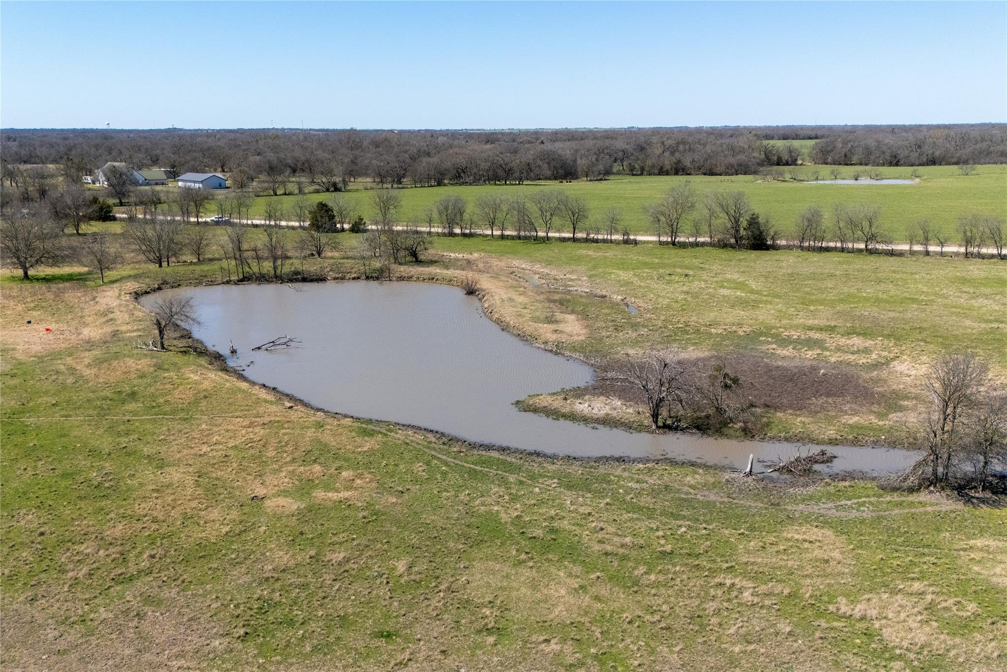 Lot 1 N 7th St, Rosebud, TX 76570