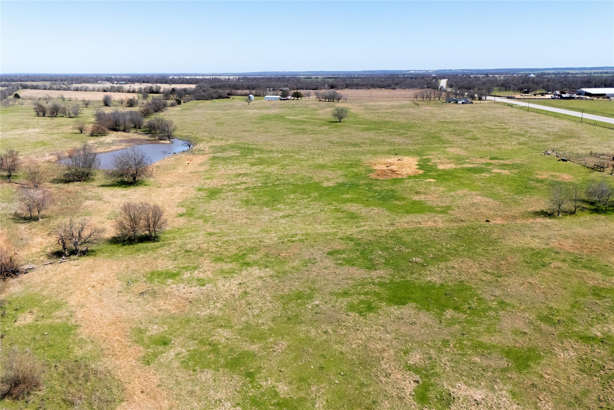 Lot 1 N 7th St, Rosebud, TX 76570