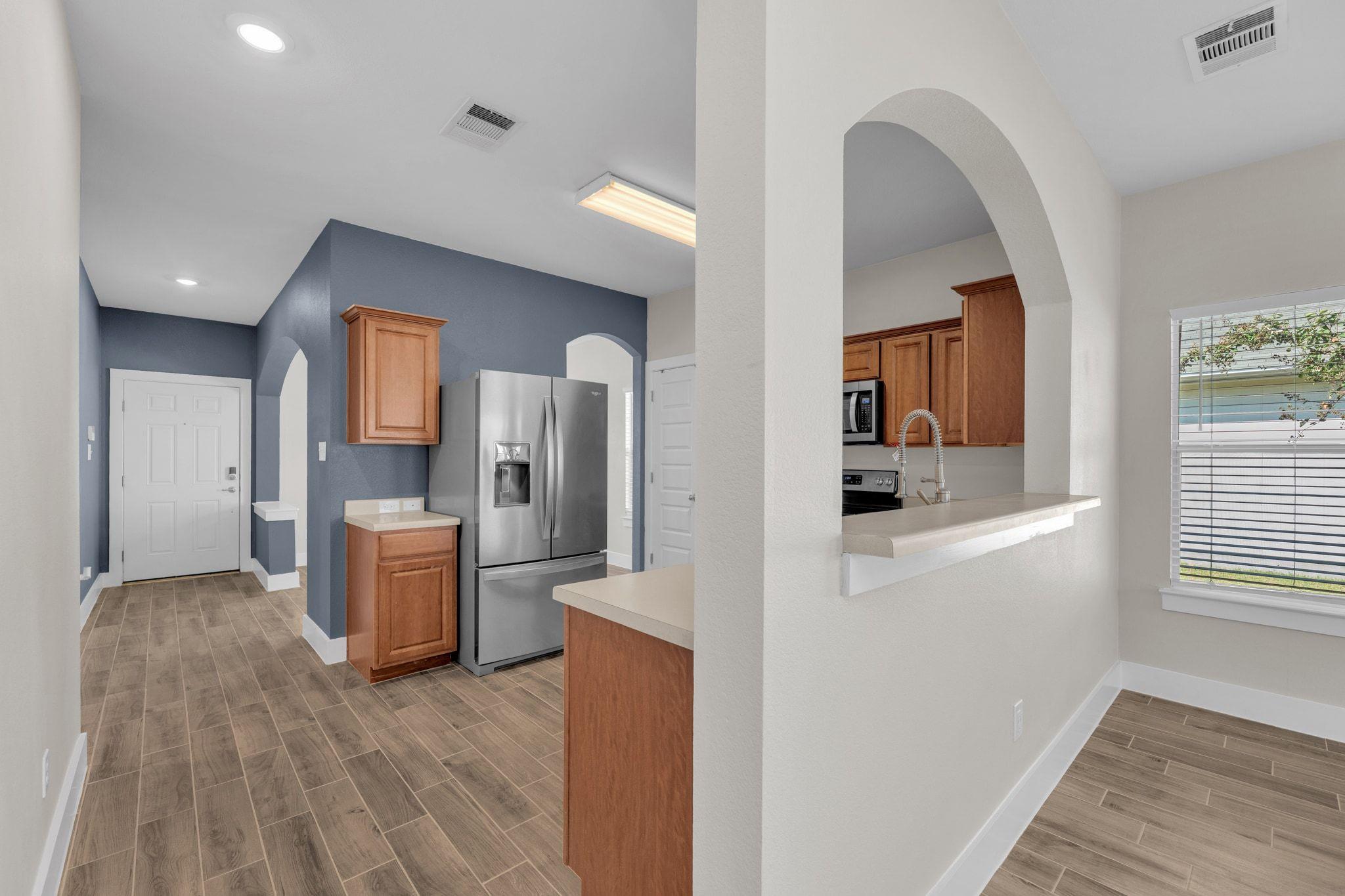 116 Almquist St, Hutto, TX 78634