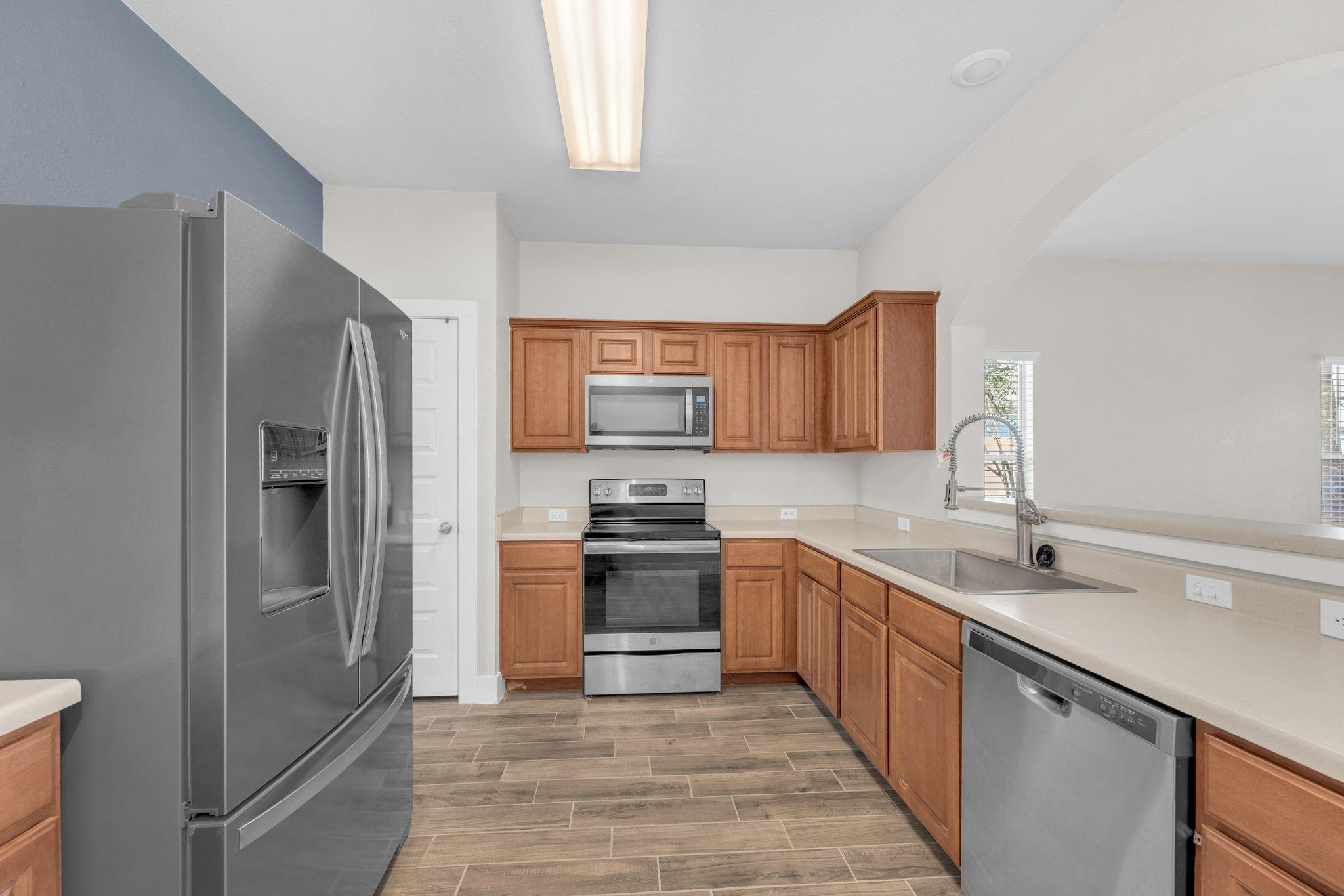 116 Almquist St, Hutto, TX 78634