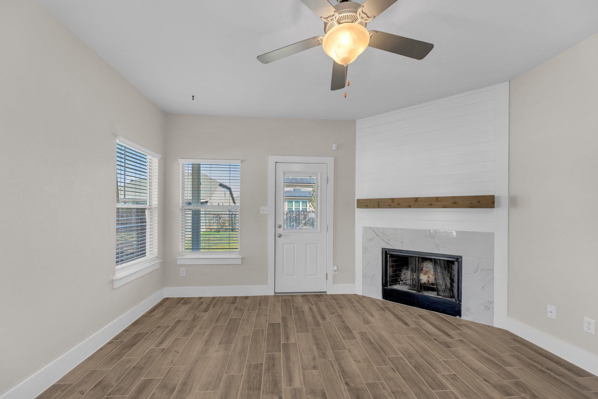 116 Almquist St, Hutto, TX 78634