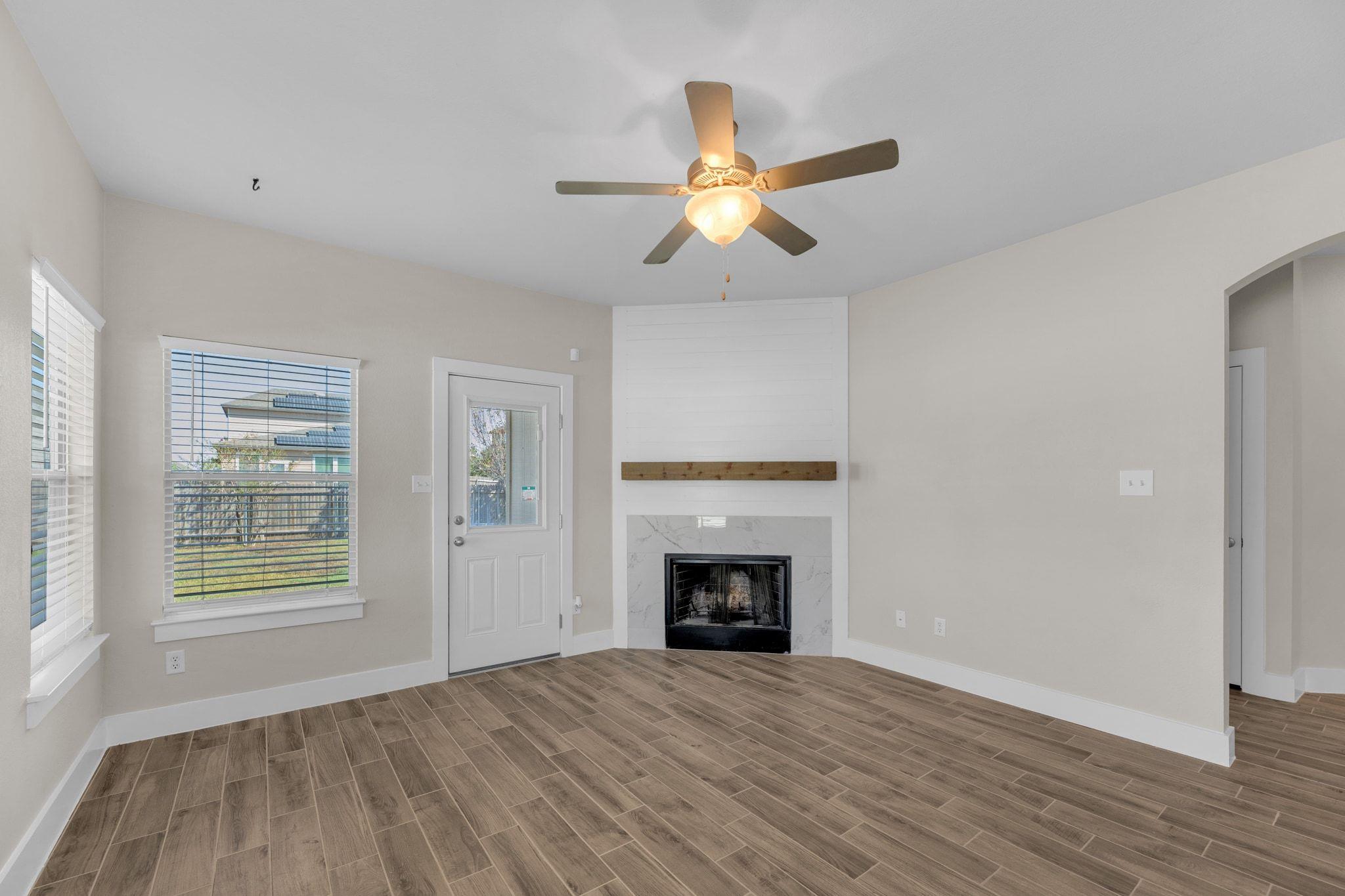 116 Almquist St, Hutto, TX 78634