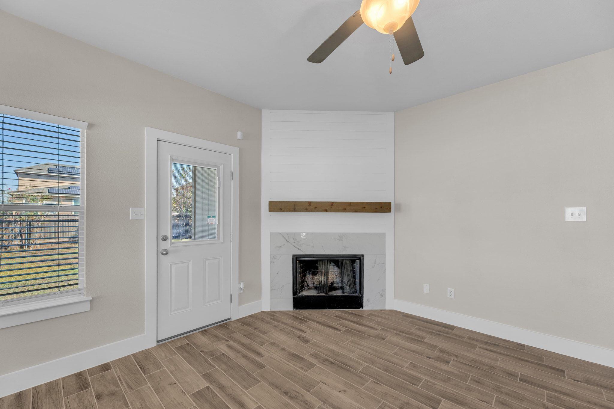 116 Almquist St, Hutto, TX 78634