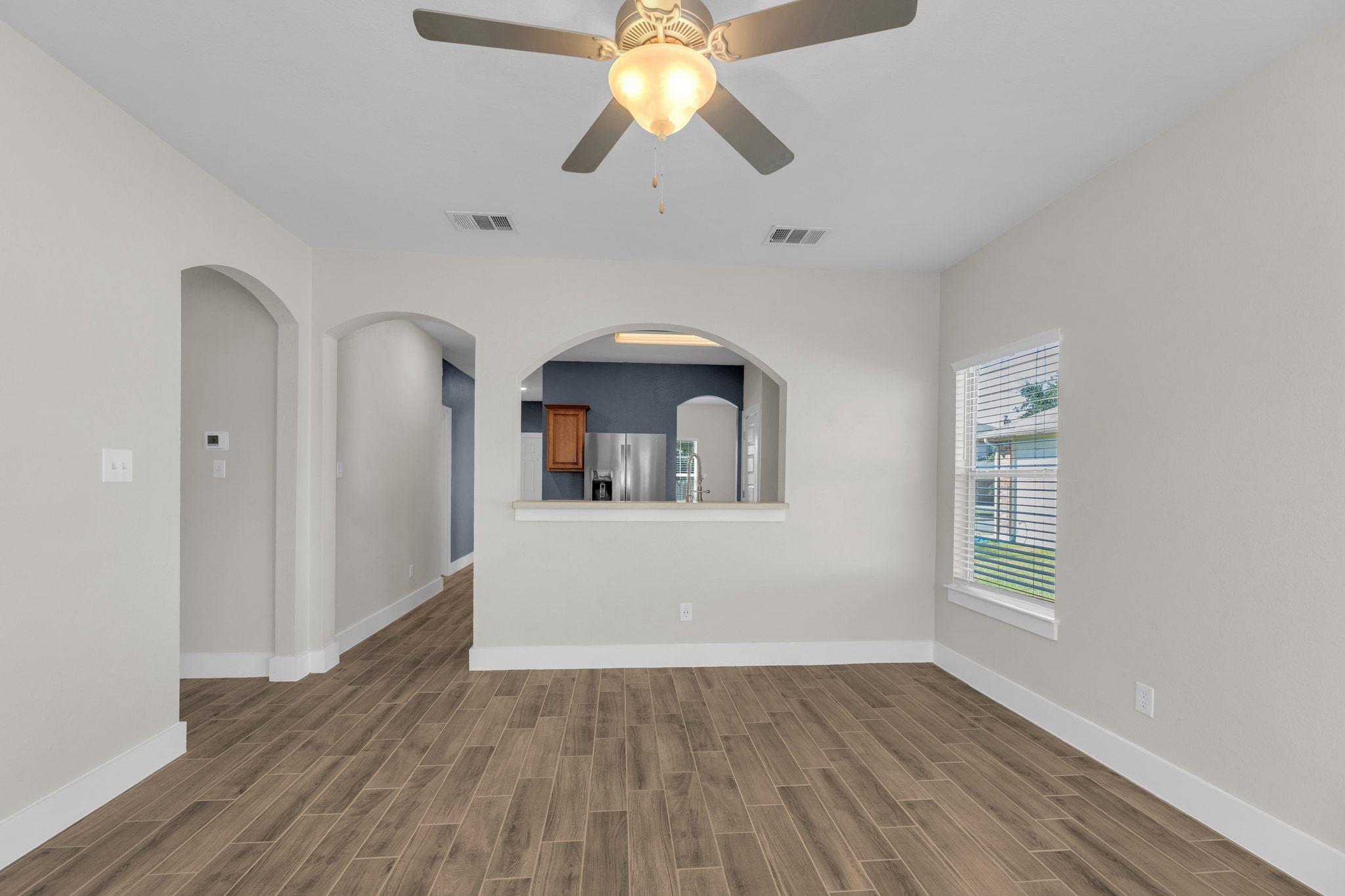 116 Almquist St, Hutto, TX 78634