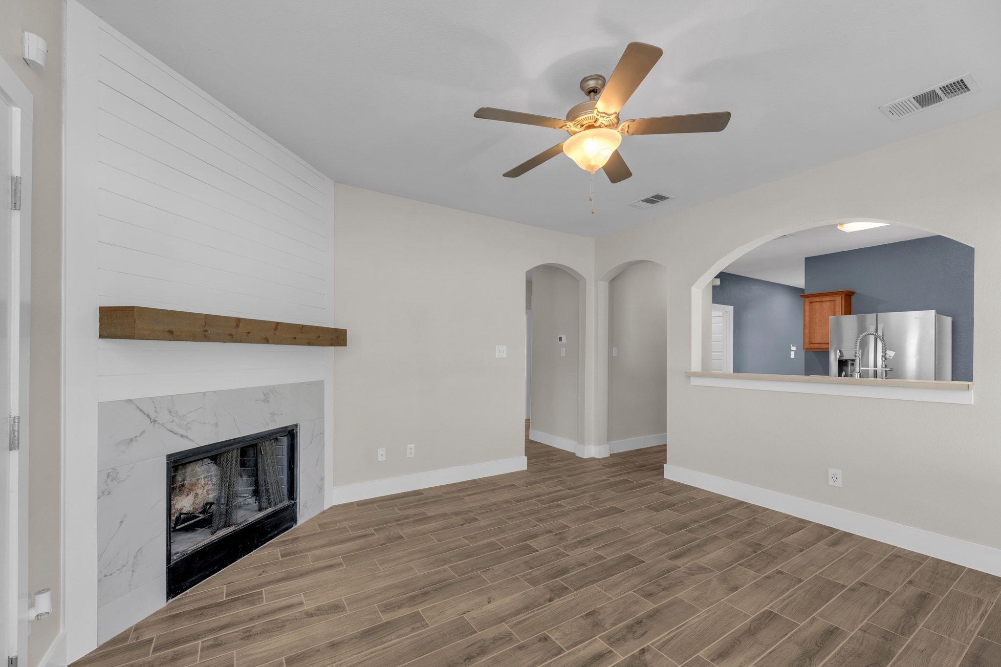 116 Almquist St, Hutto, TX 78634