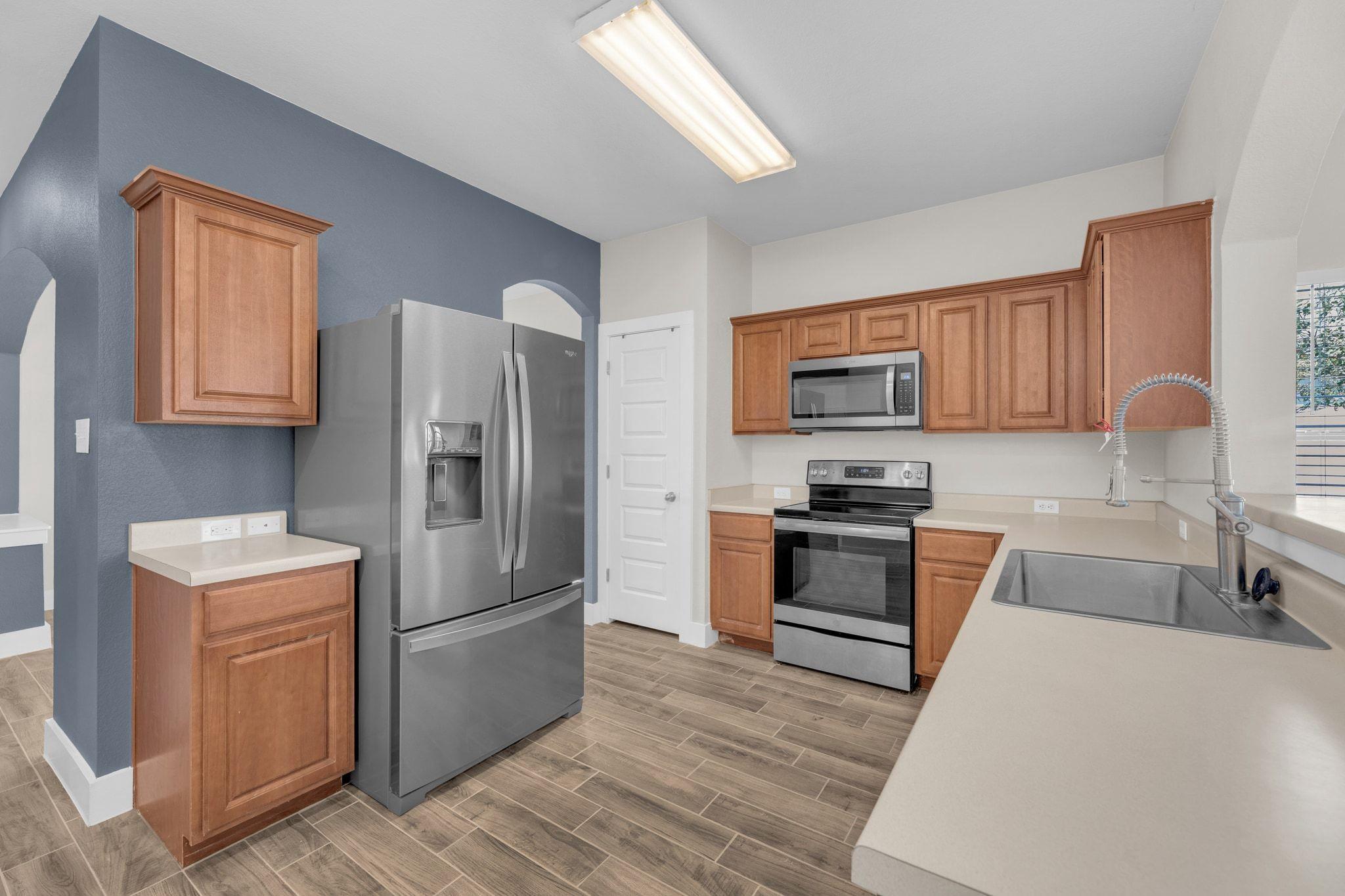 116 Almquist St, Hutto, TX 78634