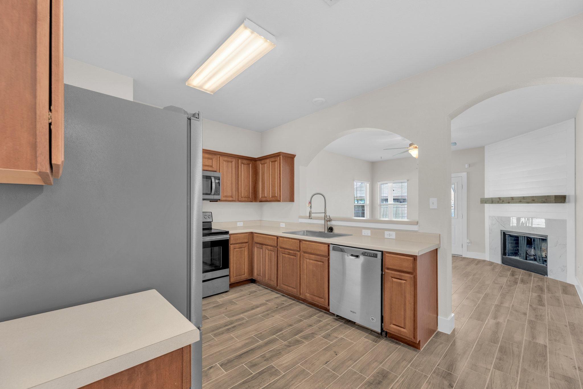 116 Almquist St, Hutto, TX 78634