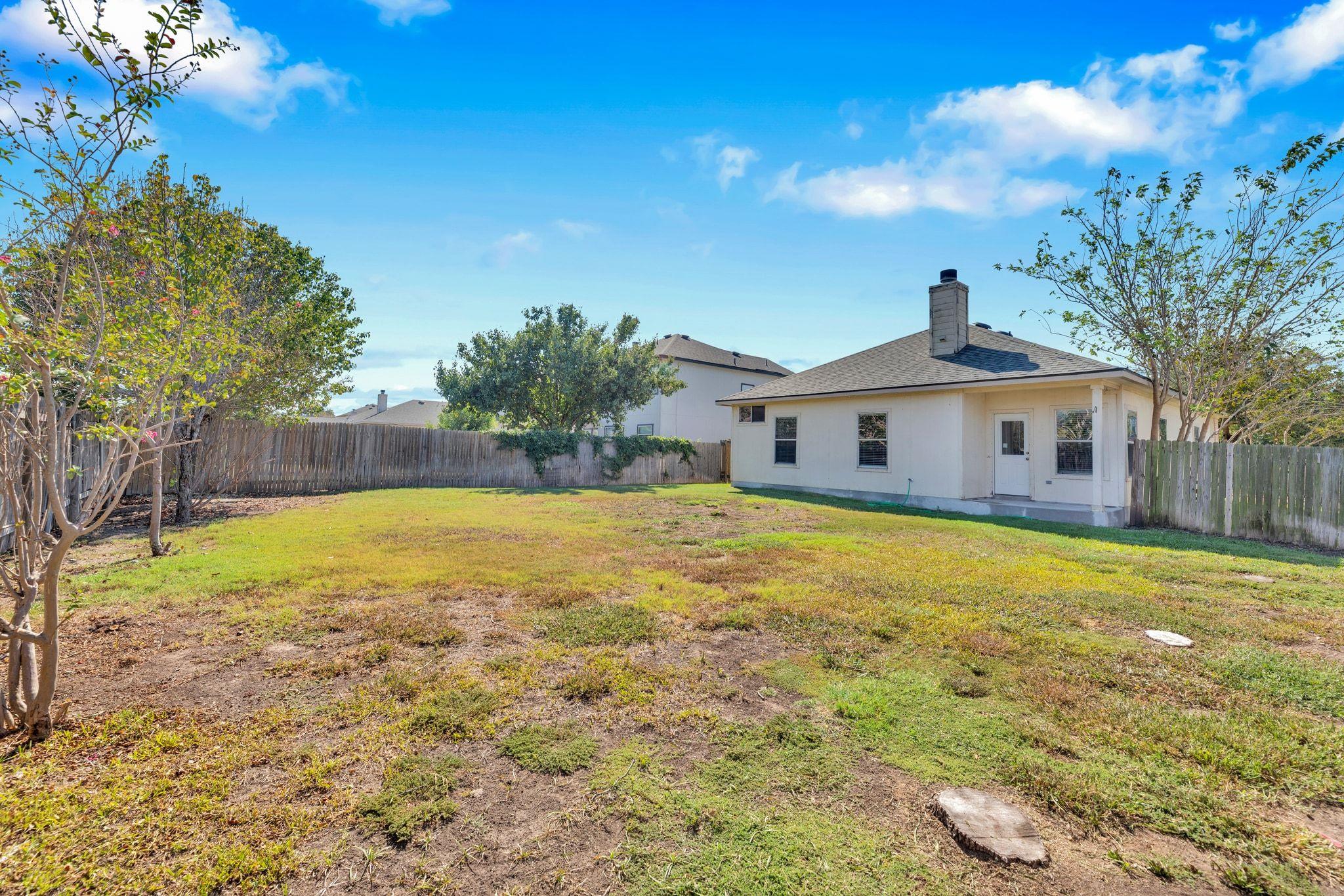 116 Almquist St, Hutto, TX 78634