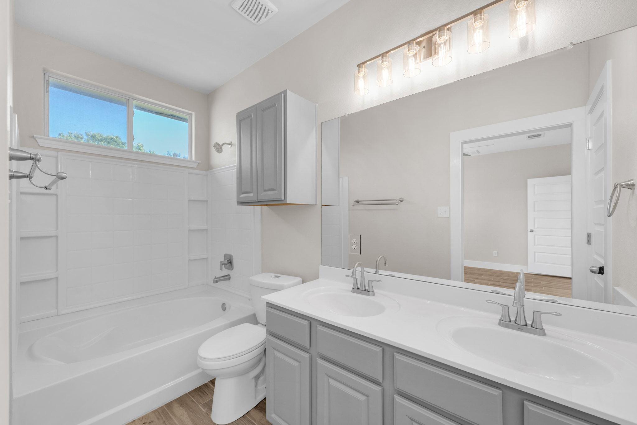 116 Almquist St, Hutto, TX 78634