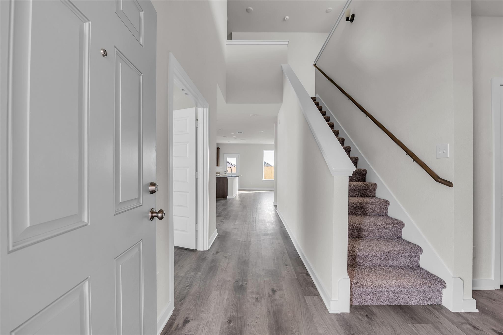 254 Boatright Blvd, Jarrell, TX 76537