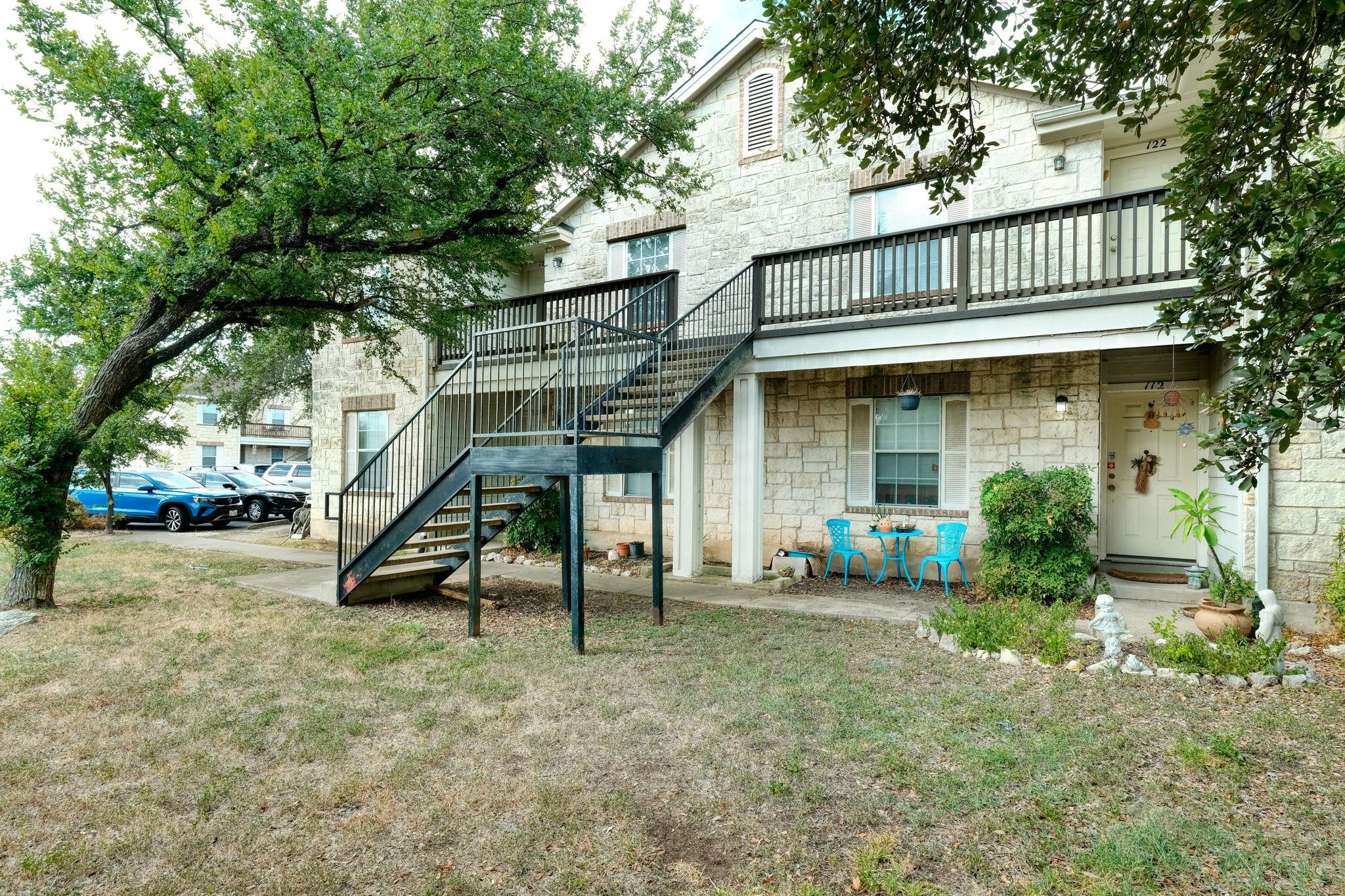 3201 El Salido Pkwy # 121, Cedar Park, TX 78613