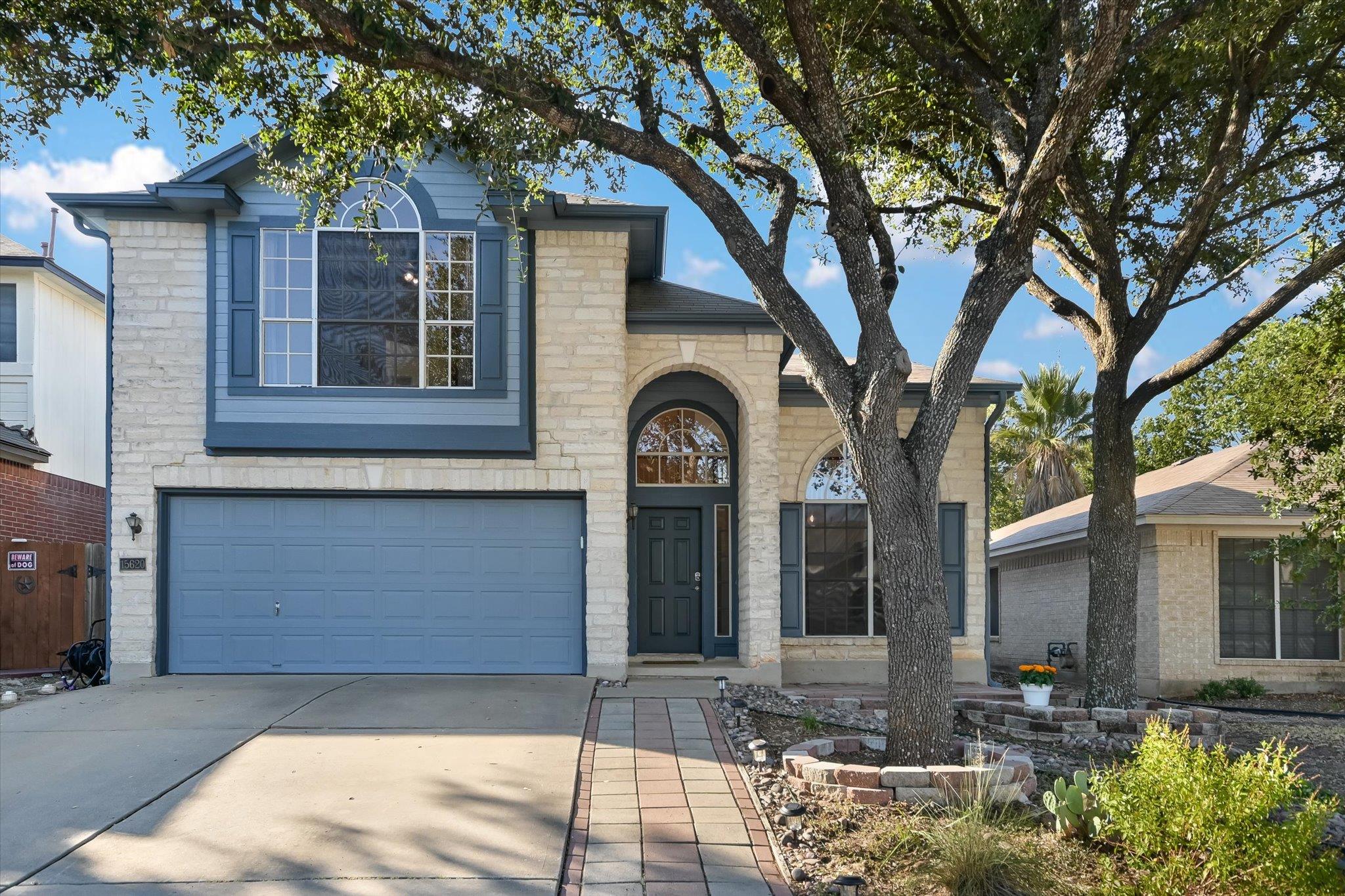15620 Opal Fire Dr, Austin, TX 78728