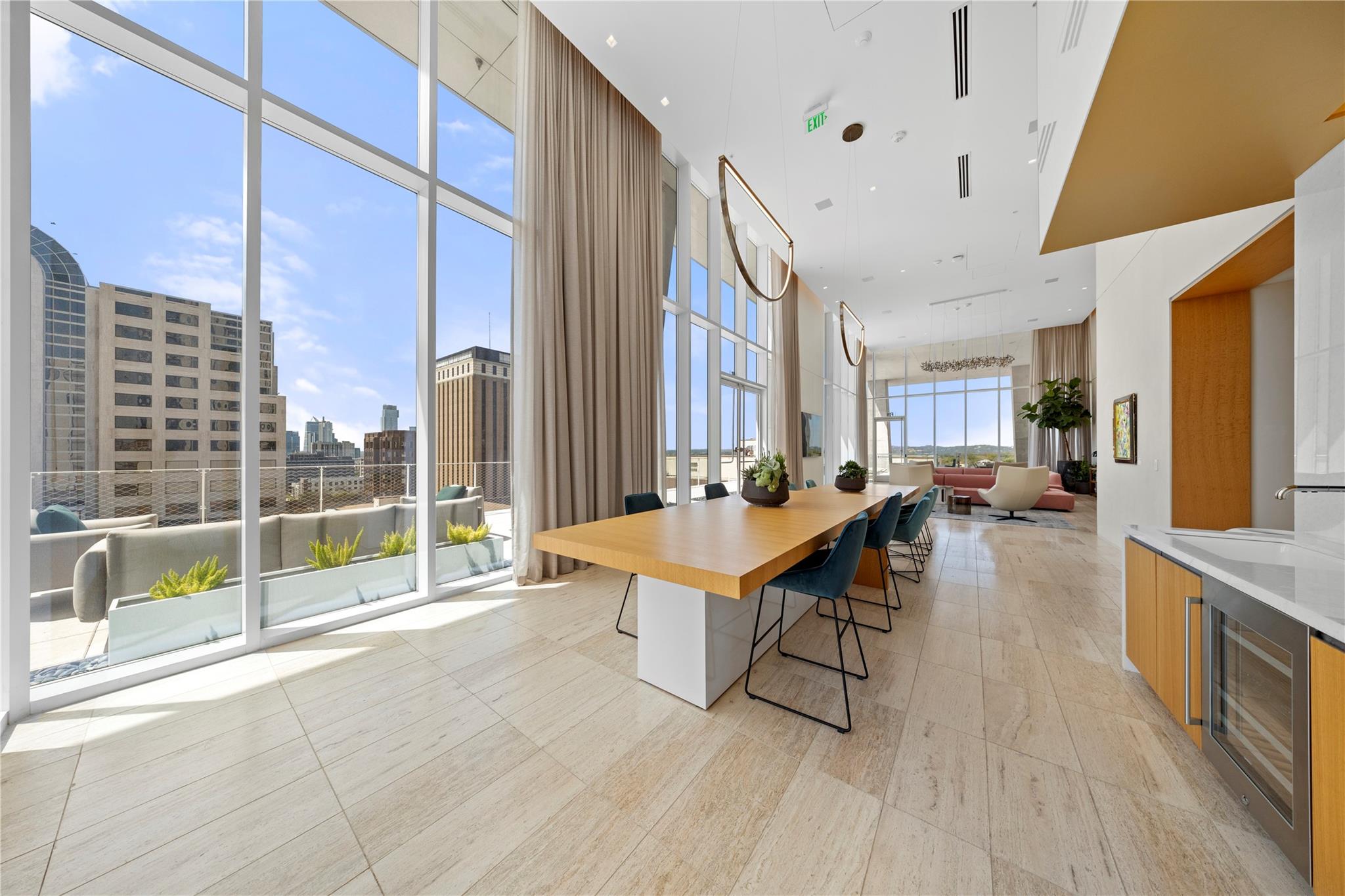 313 W 17th St # 2306, Austin, TX 78701