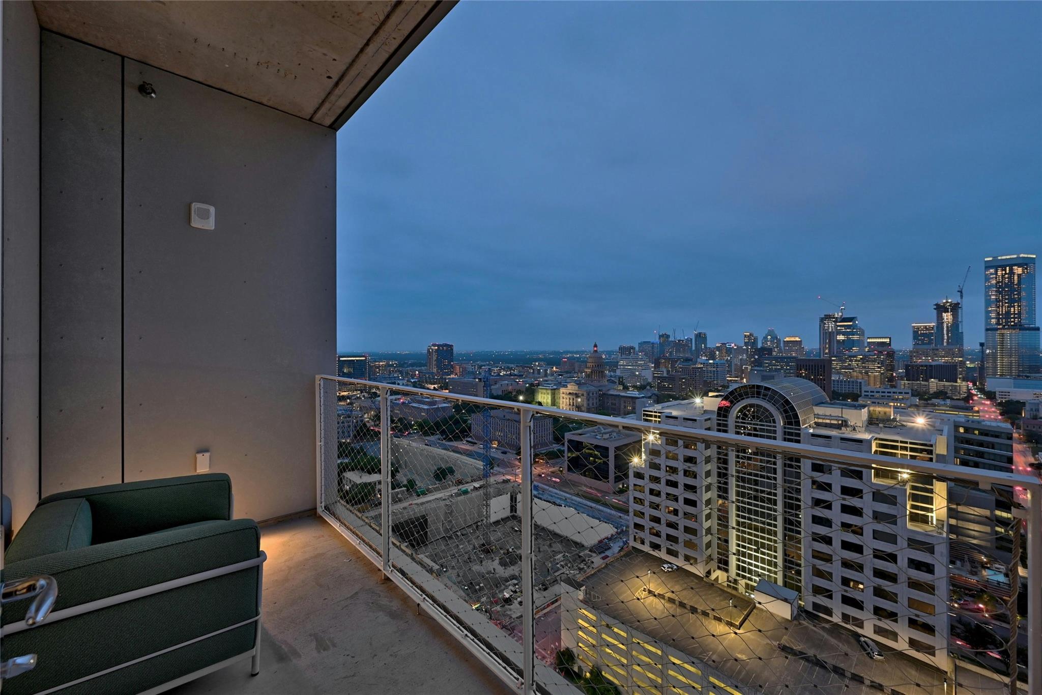 313 W 17th St # 2306, Austin, TX 78701