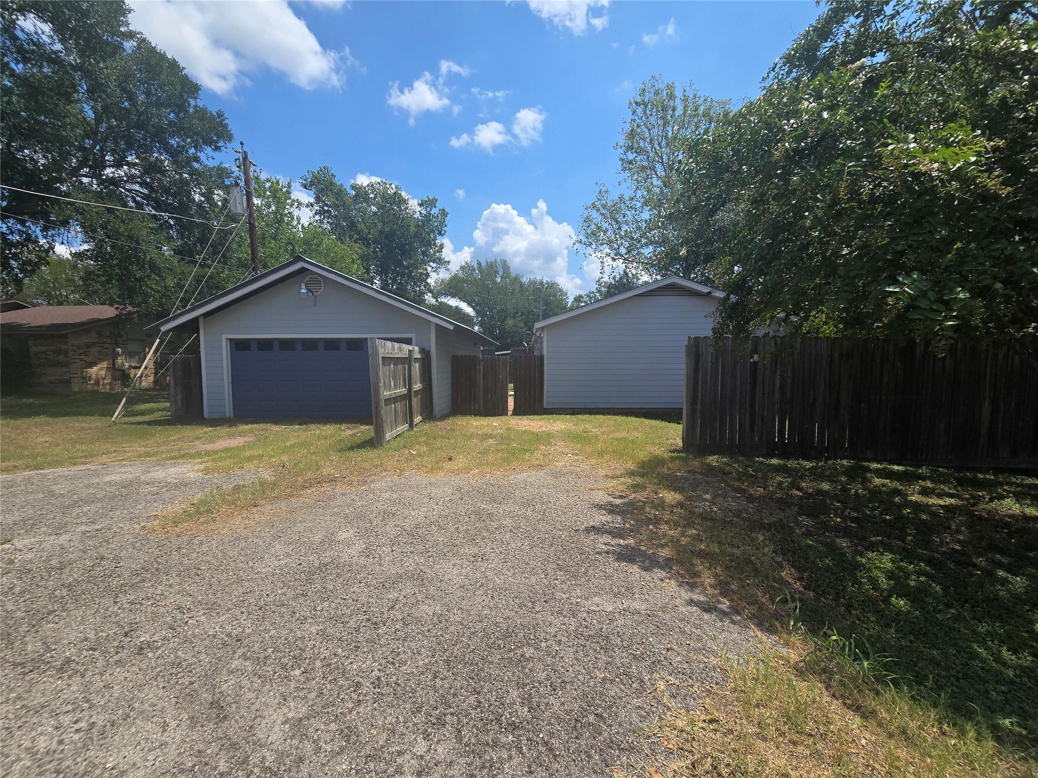 500 Laurel St, Bastrop, TX 78602