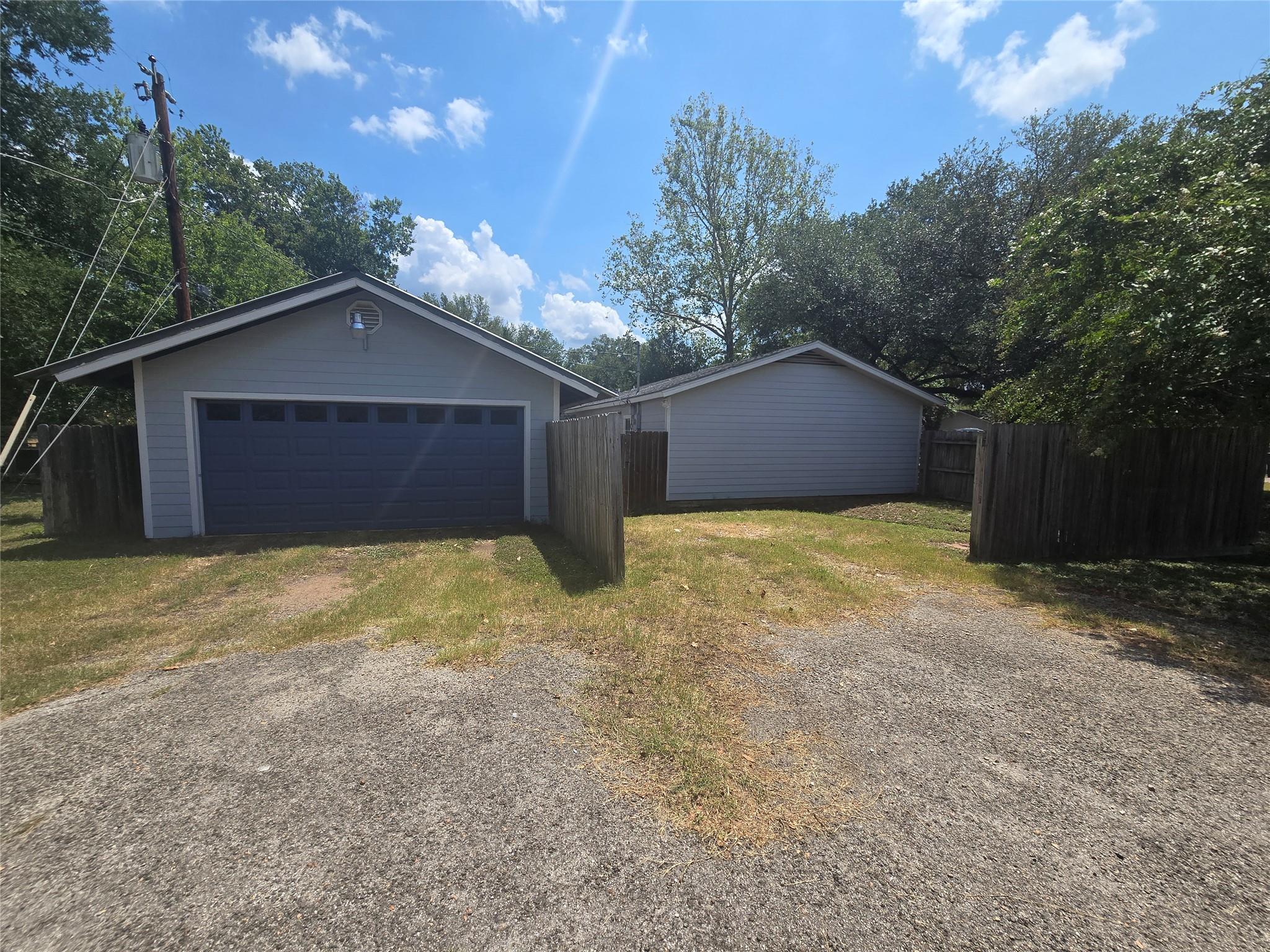 500 Laurel St, Bastrop, TX 78602