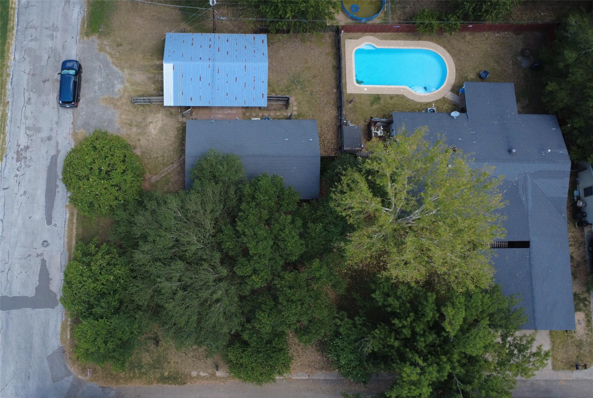 500 Laurel St, Bastrop, TX 78602