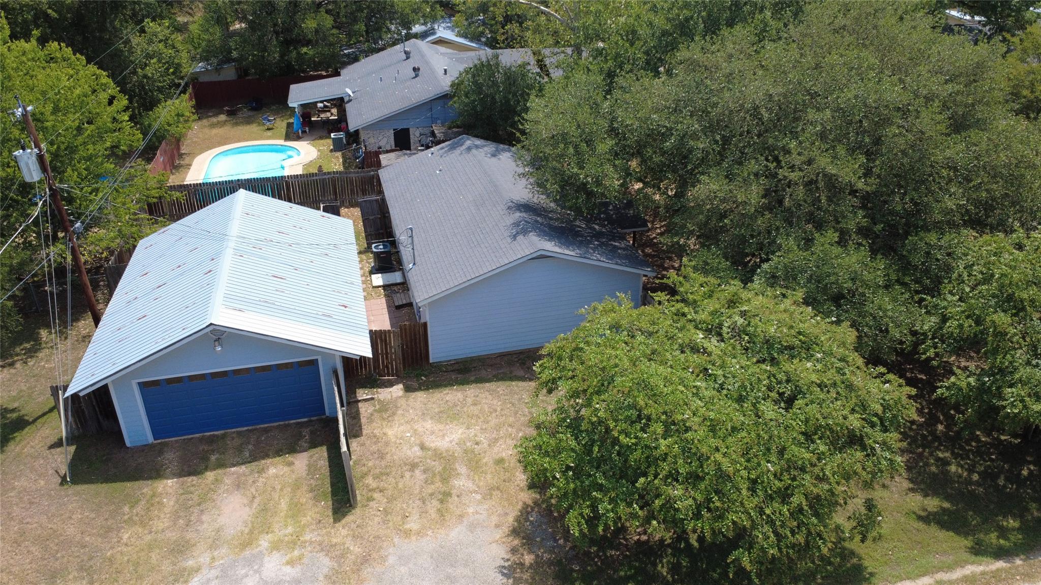 500 Laurel St, Bastrop, TX 78602