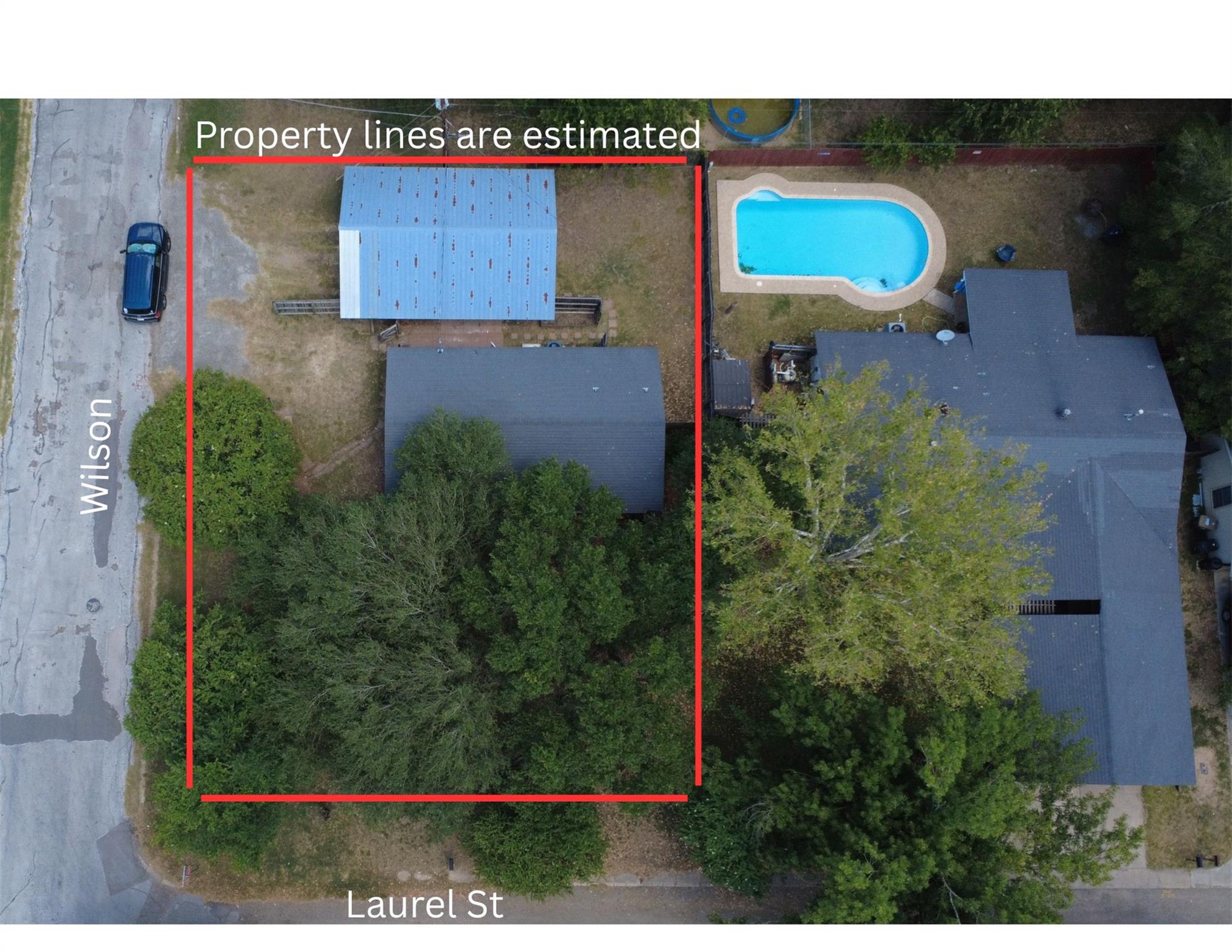 500 Laurel St, Bastrop, TX 78602