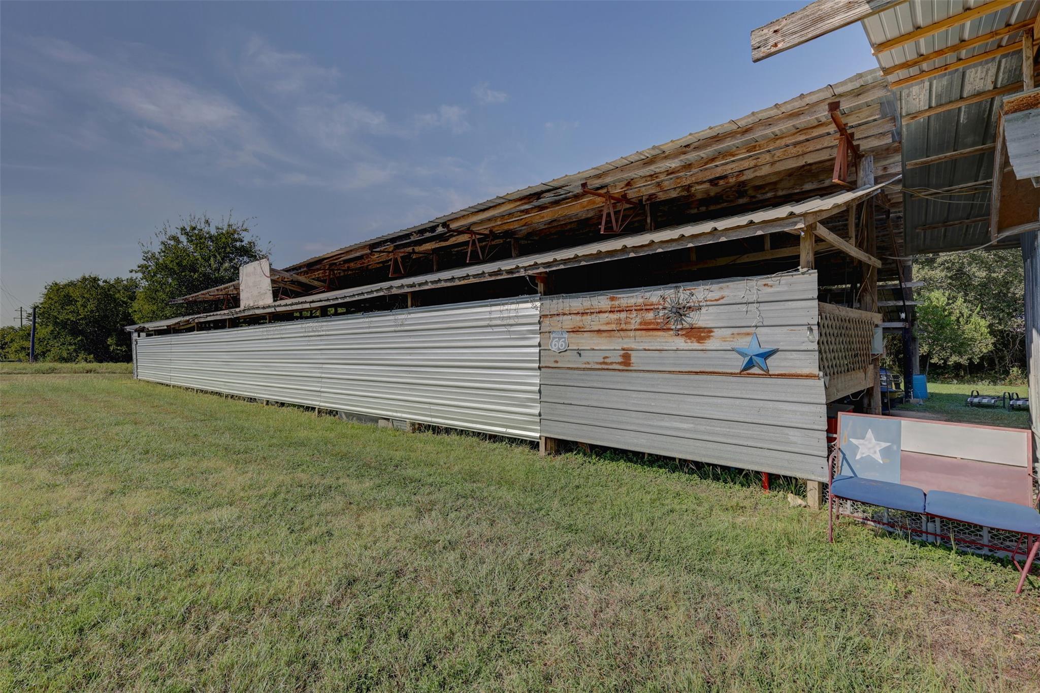 1409 State Highway 22, Whitney, TX 76692