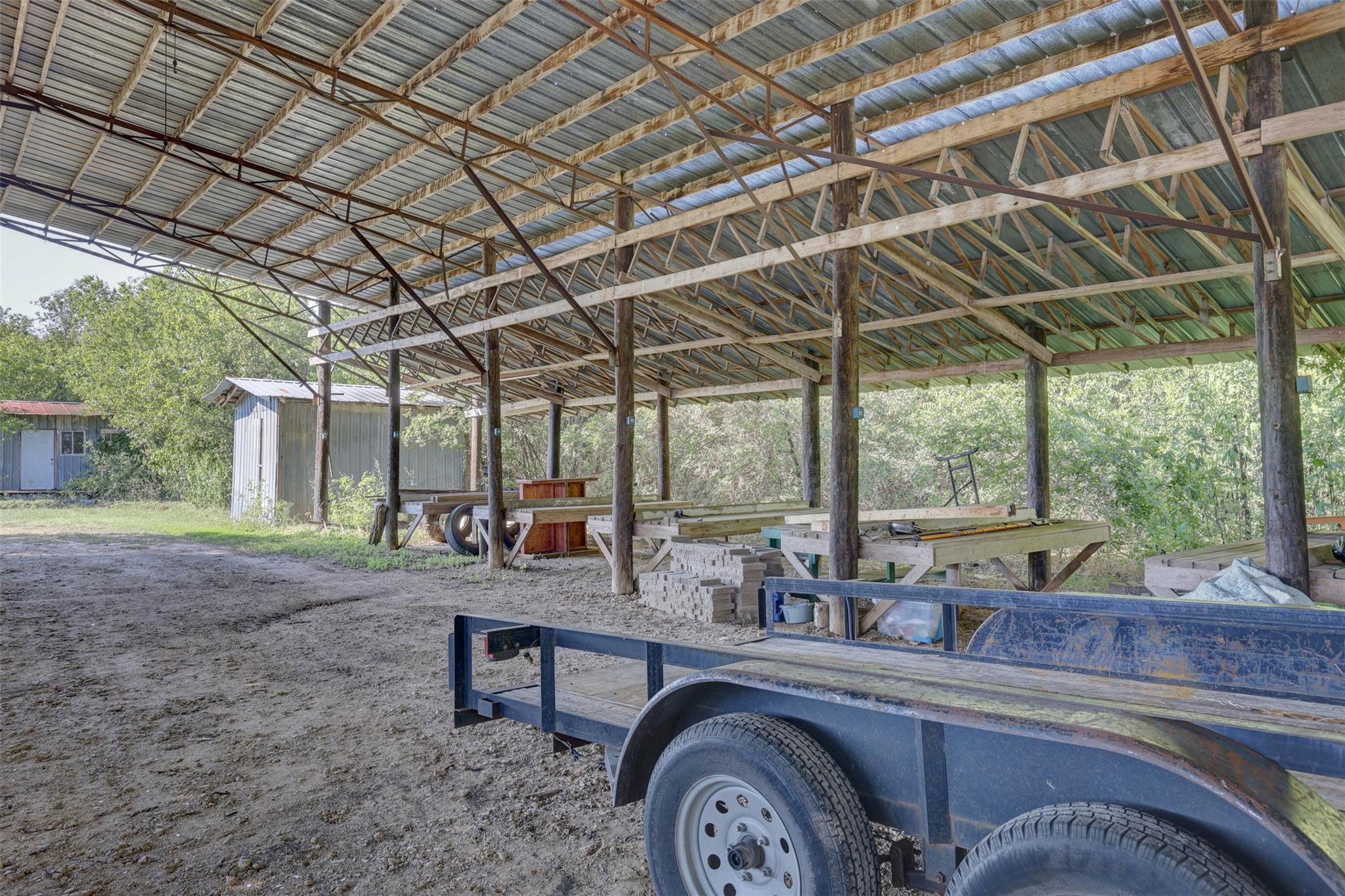 1409 State Highway 22, Whitney, TX 76692