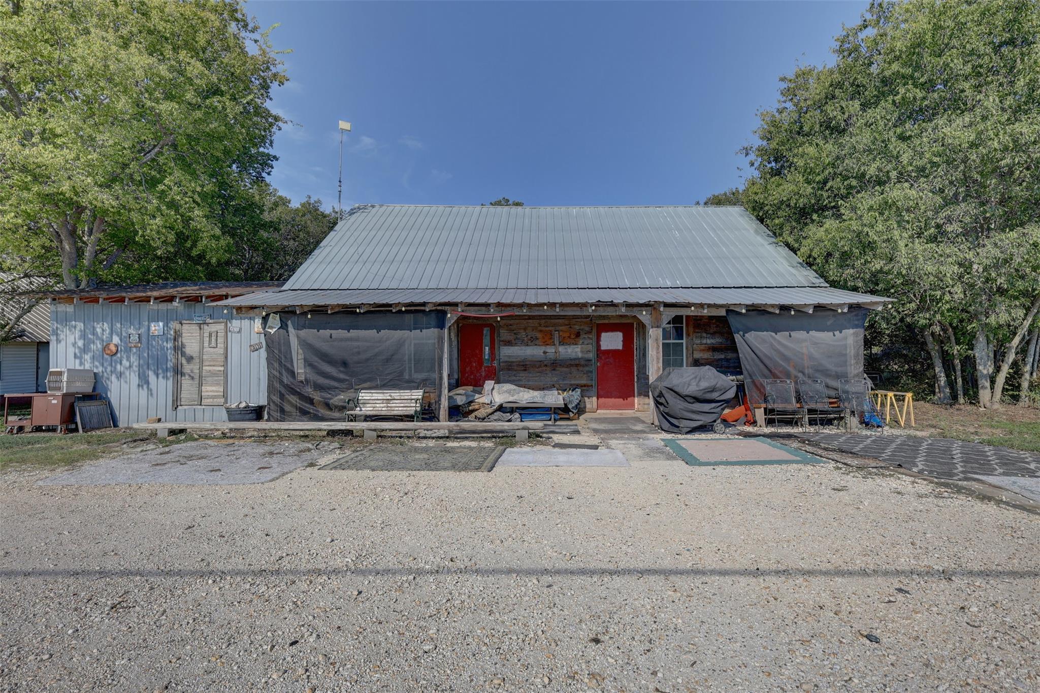 1409 State Highway 22, Whitney, TX 76692