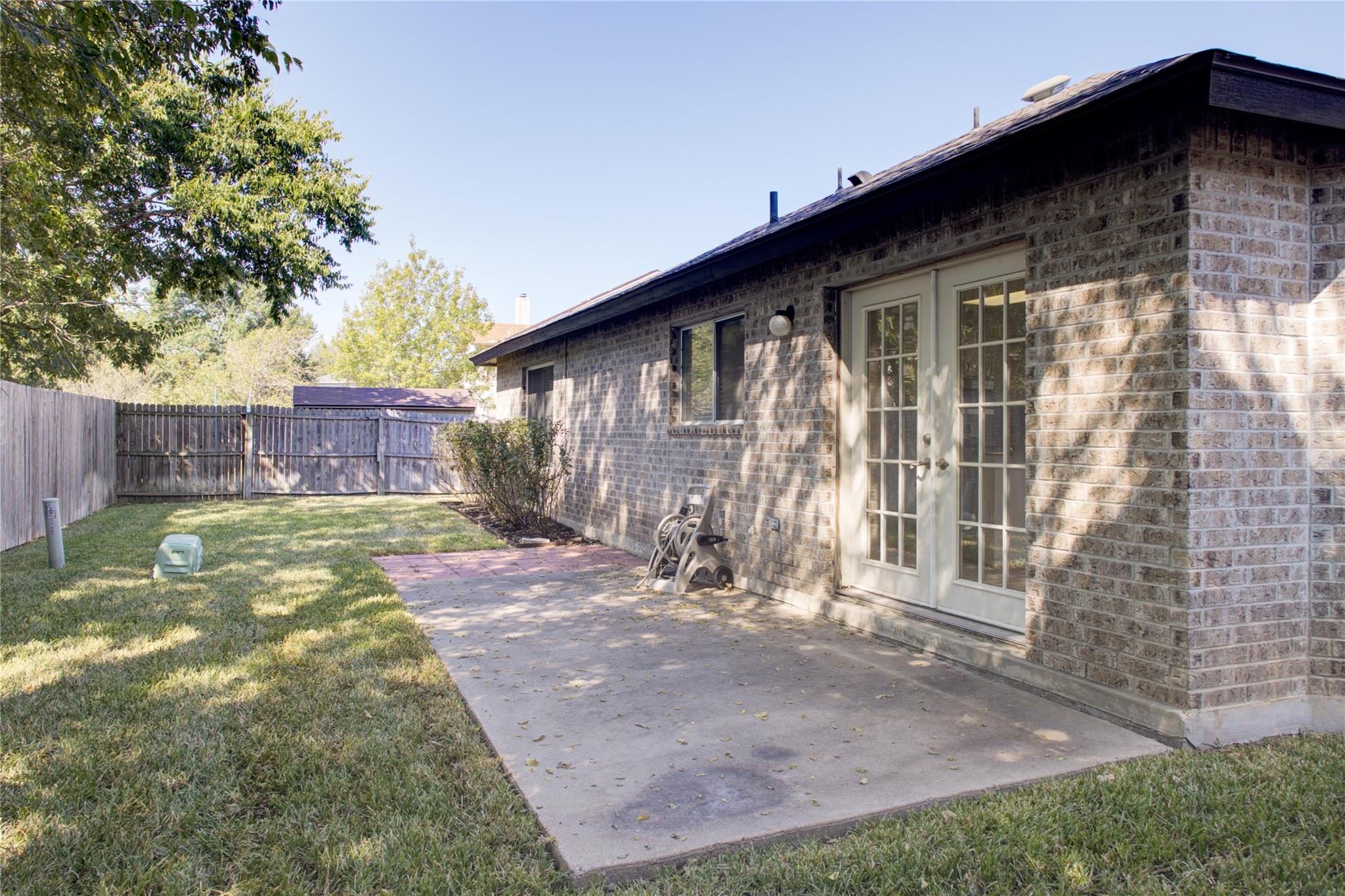 1803 Chino Valley Trl, Round Rock, TX 78665