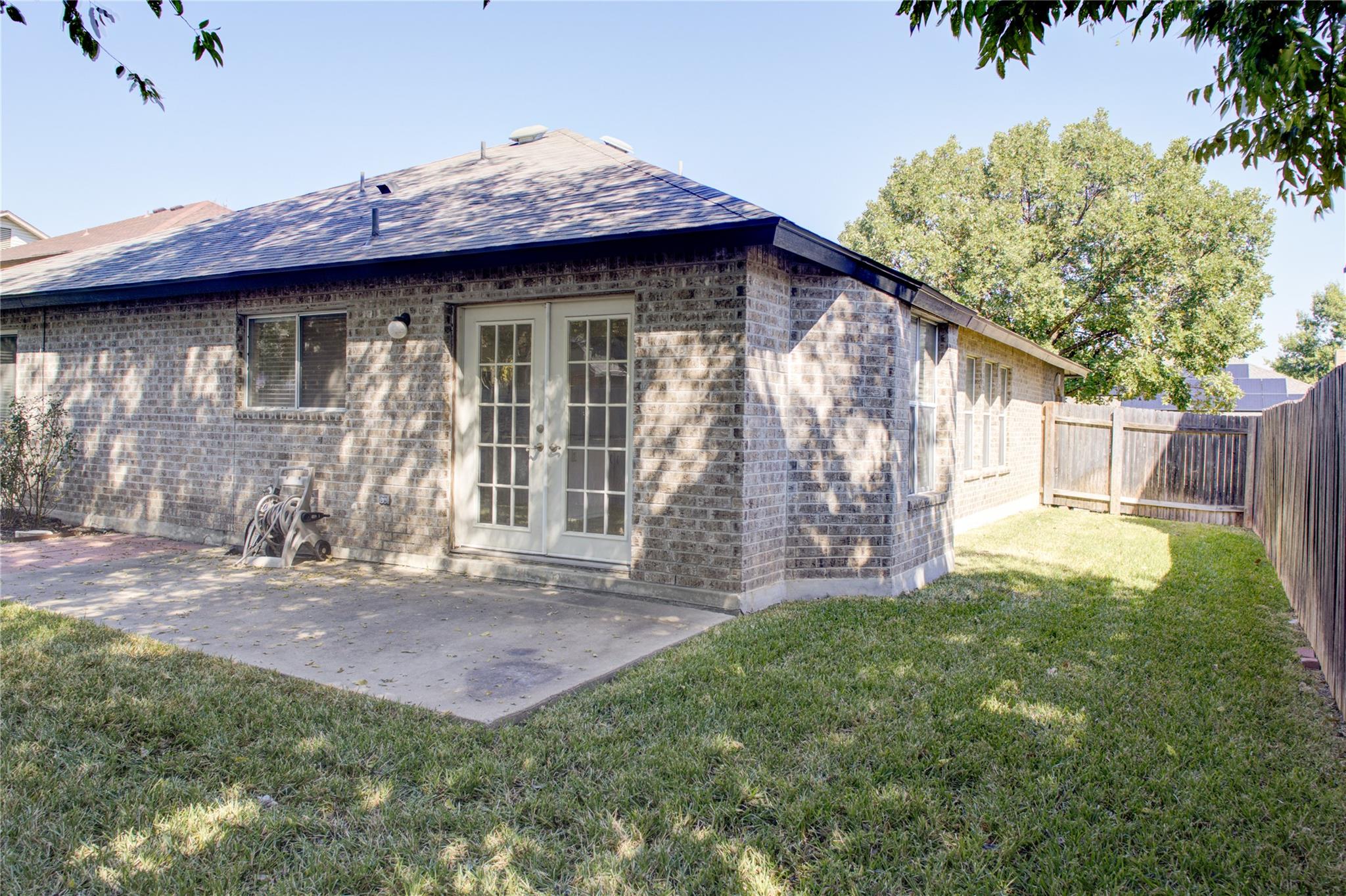 1803 Chino Valley Trl, Round Rock, TX 78665