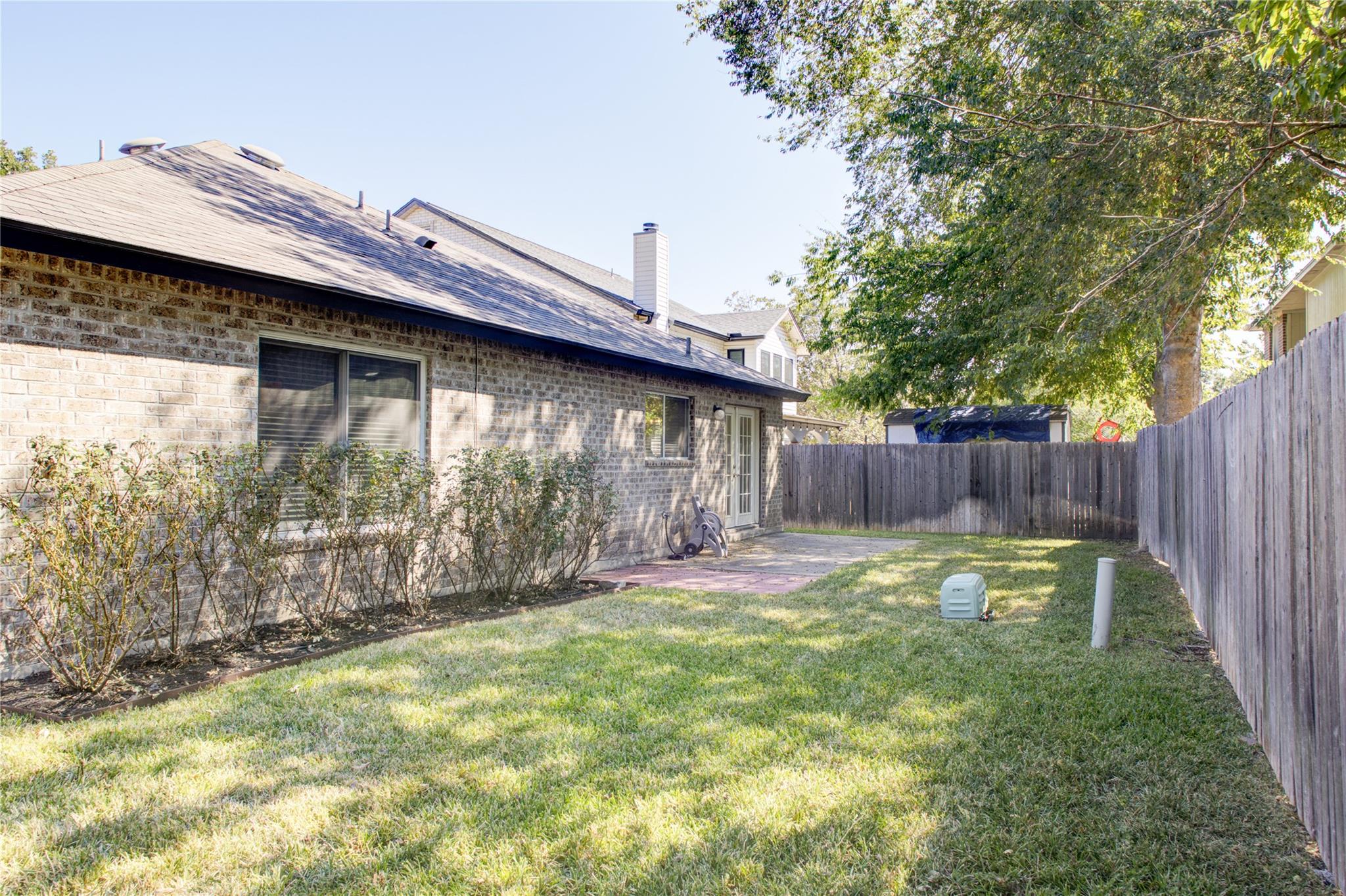 1803 Chino Valley Trl, Round Rock, TX 78665
